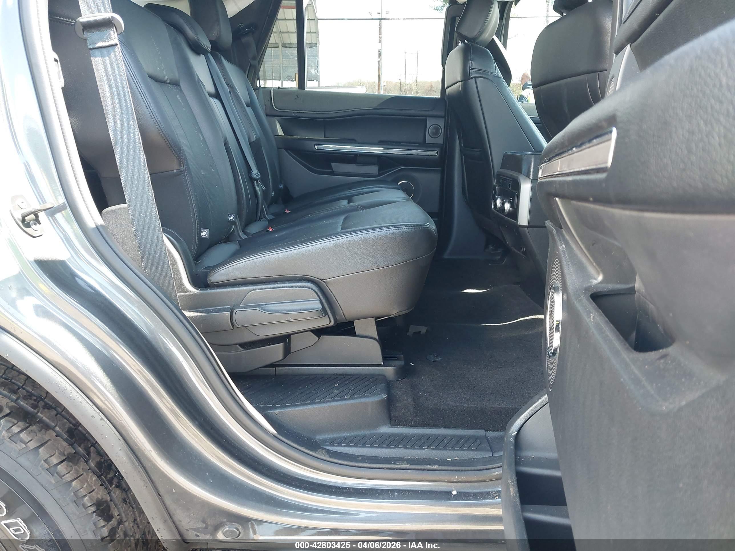 FORD EXPEDITION image 8