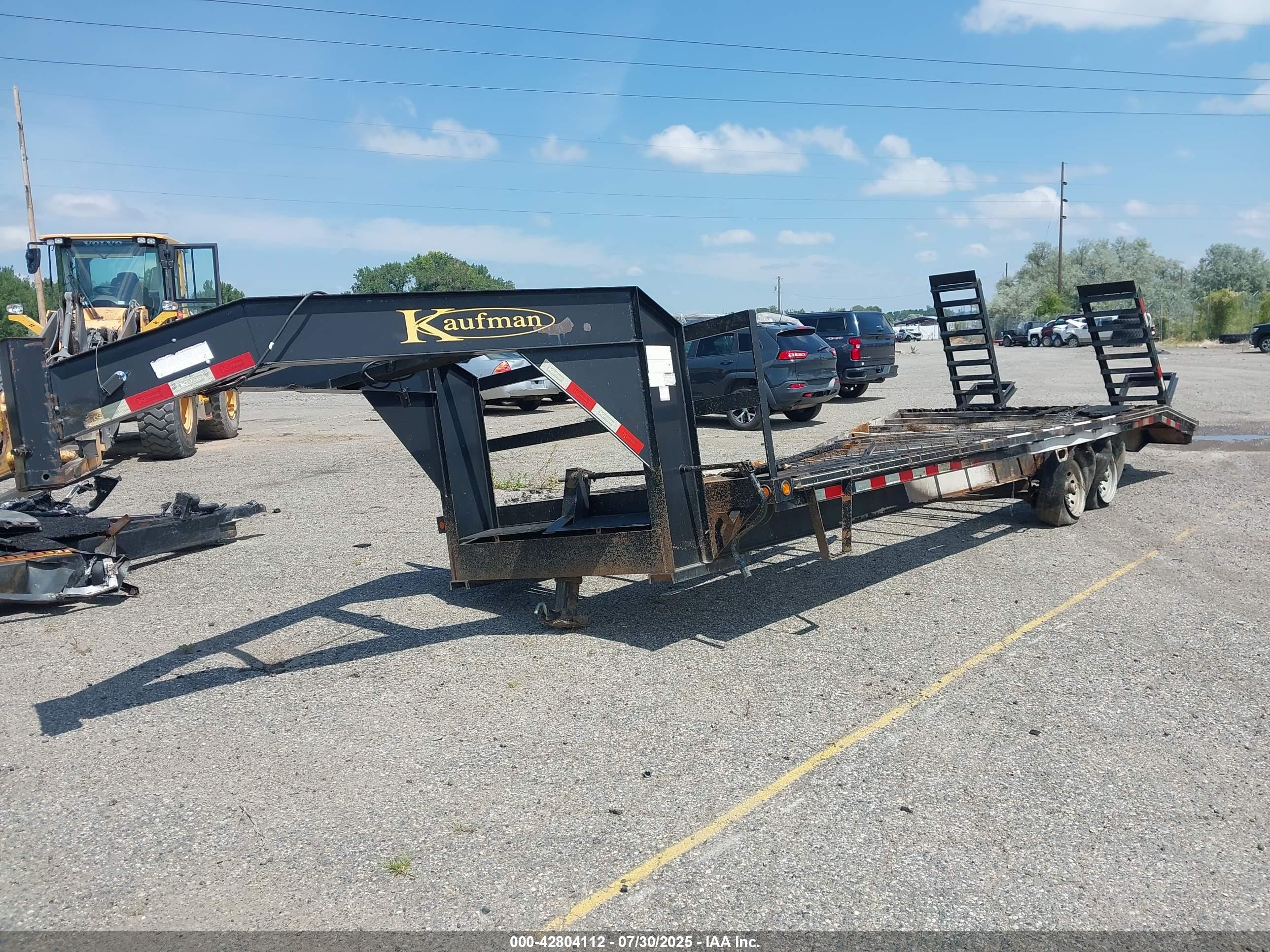 KAUFMAN DELUXE image 2