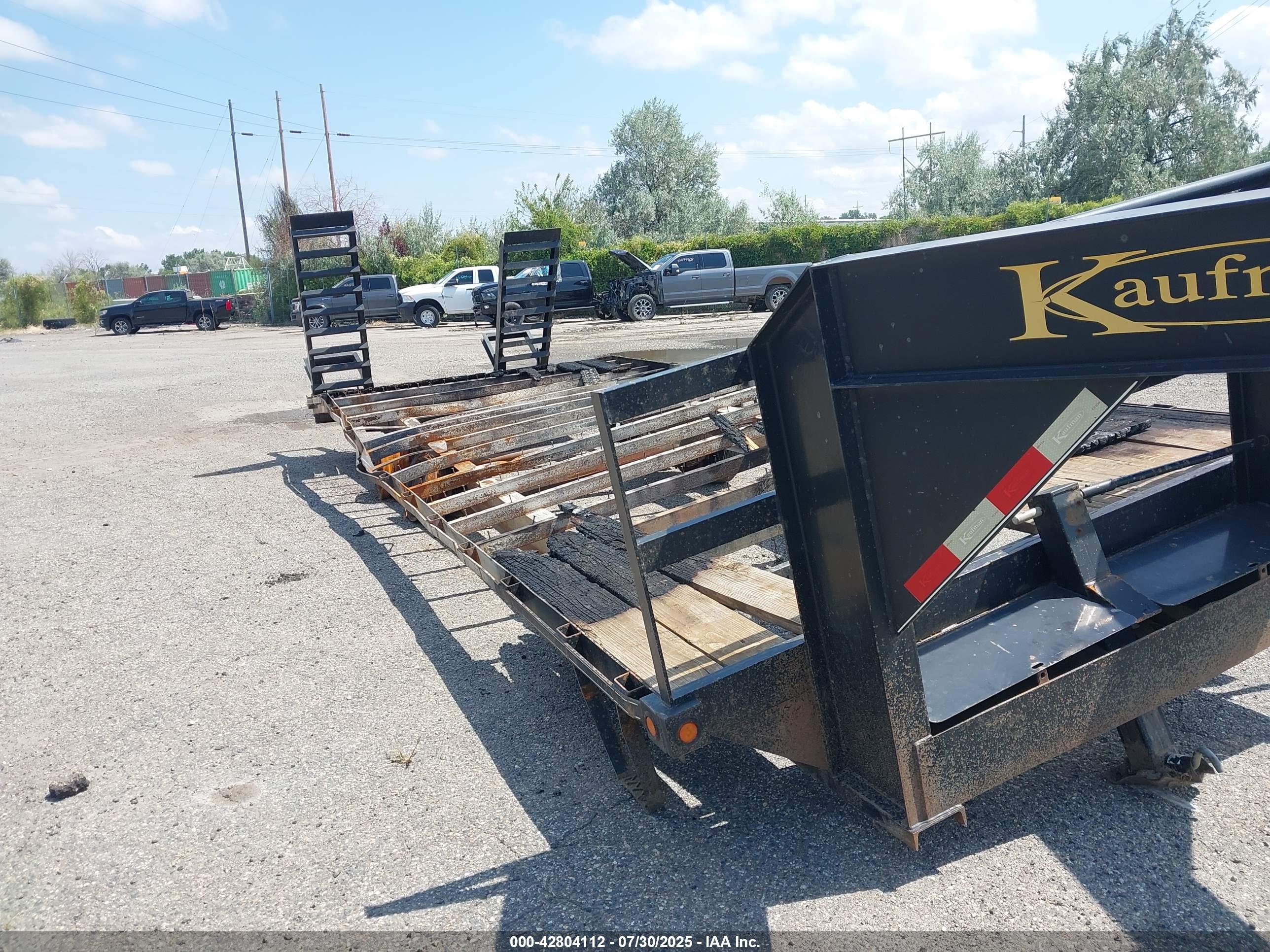 KAUFMAN DELUXE image 6