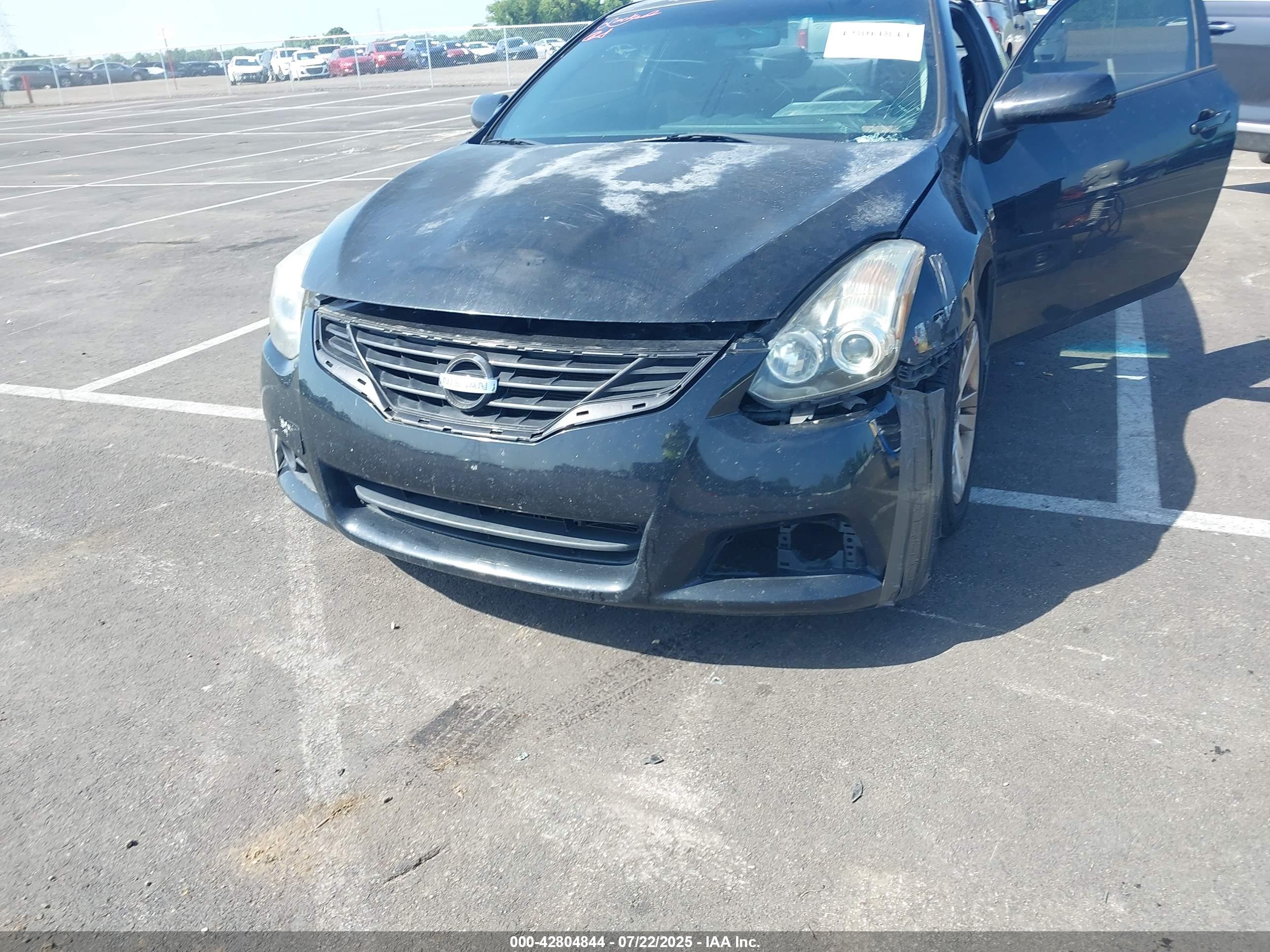 NISSAN ALTIMA image 6
