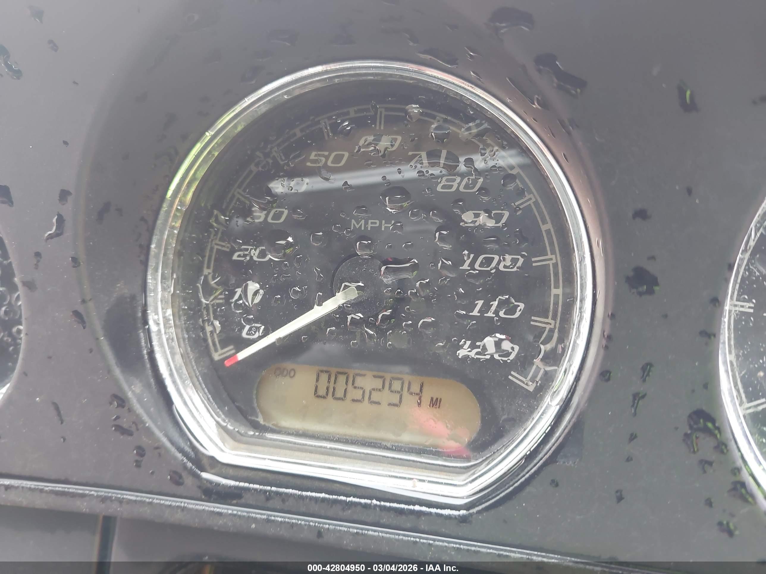 HARLEY-DAVIDSON FLHTCUTG image 7