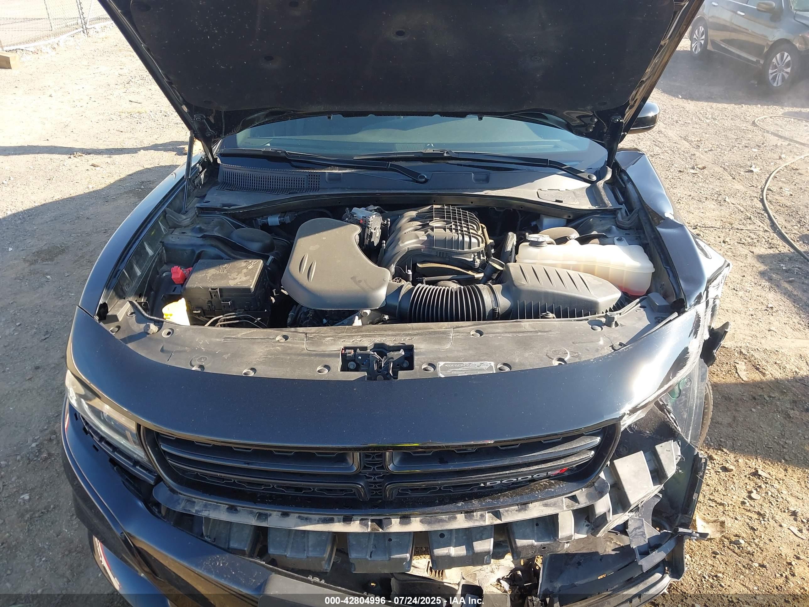 DODGE CHARGER image 10