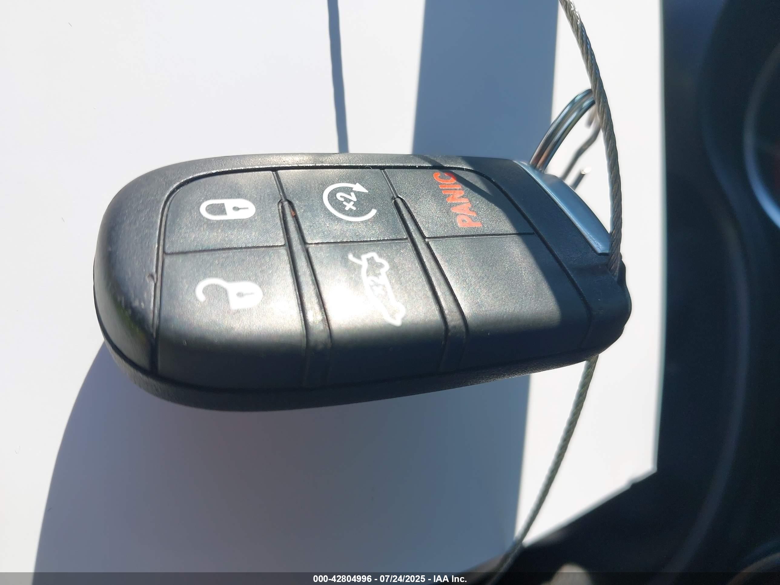 DODGE CHARGER image 11