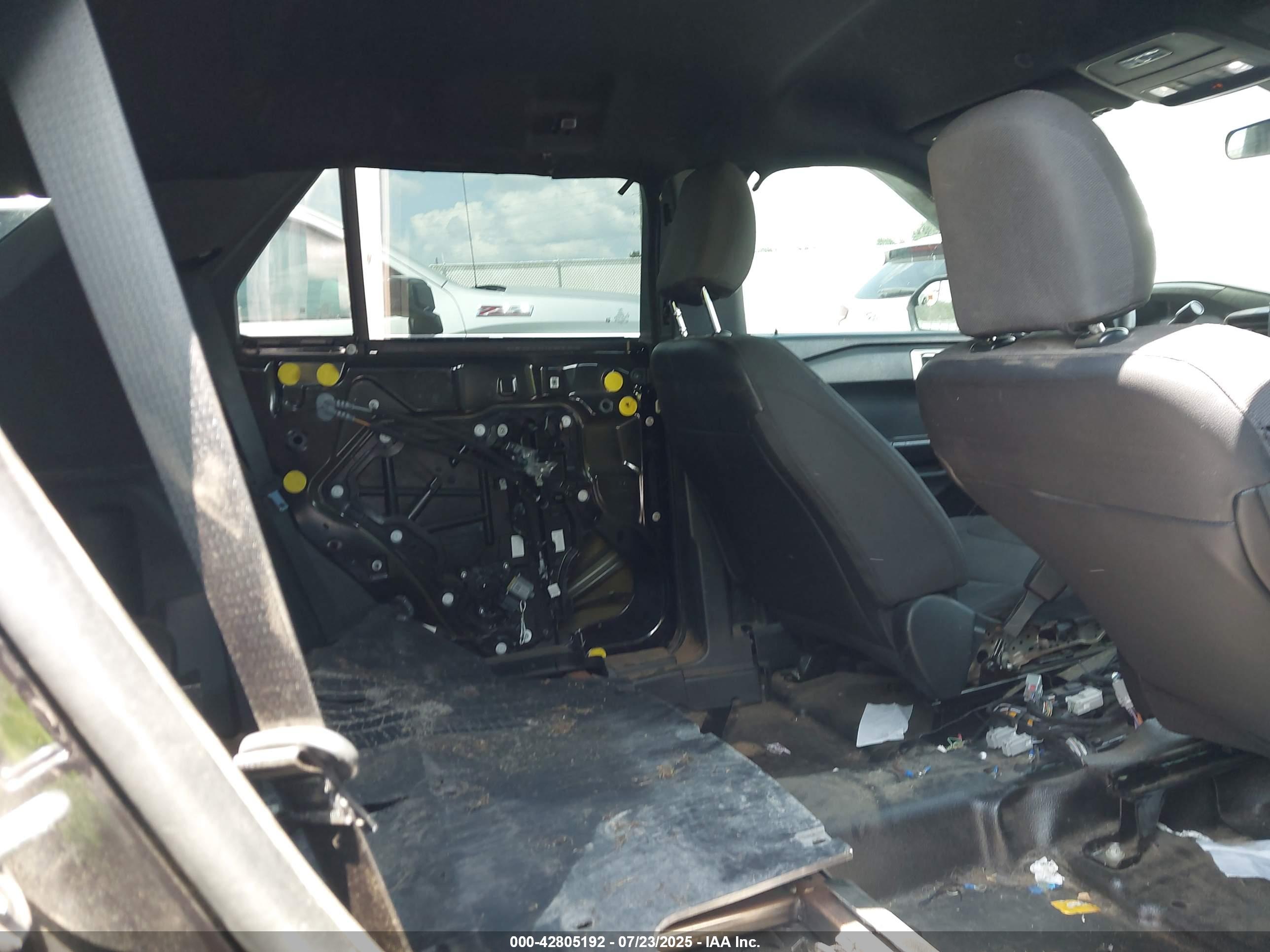 FORD POLICE image 8