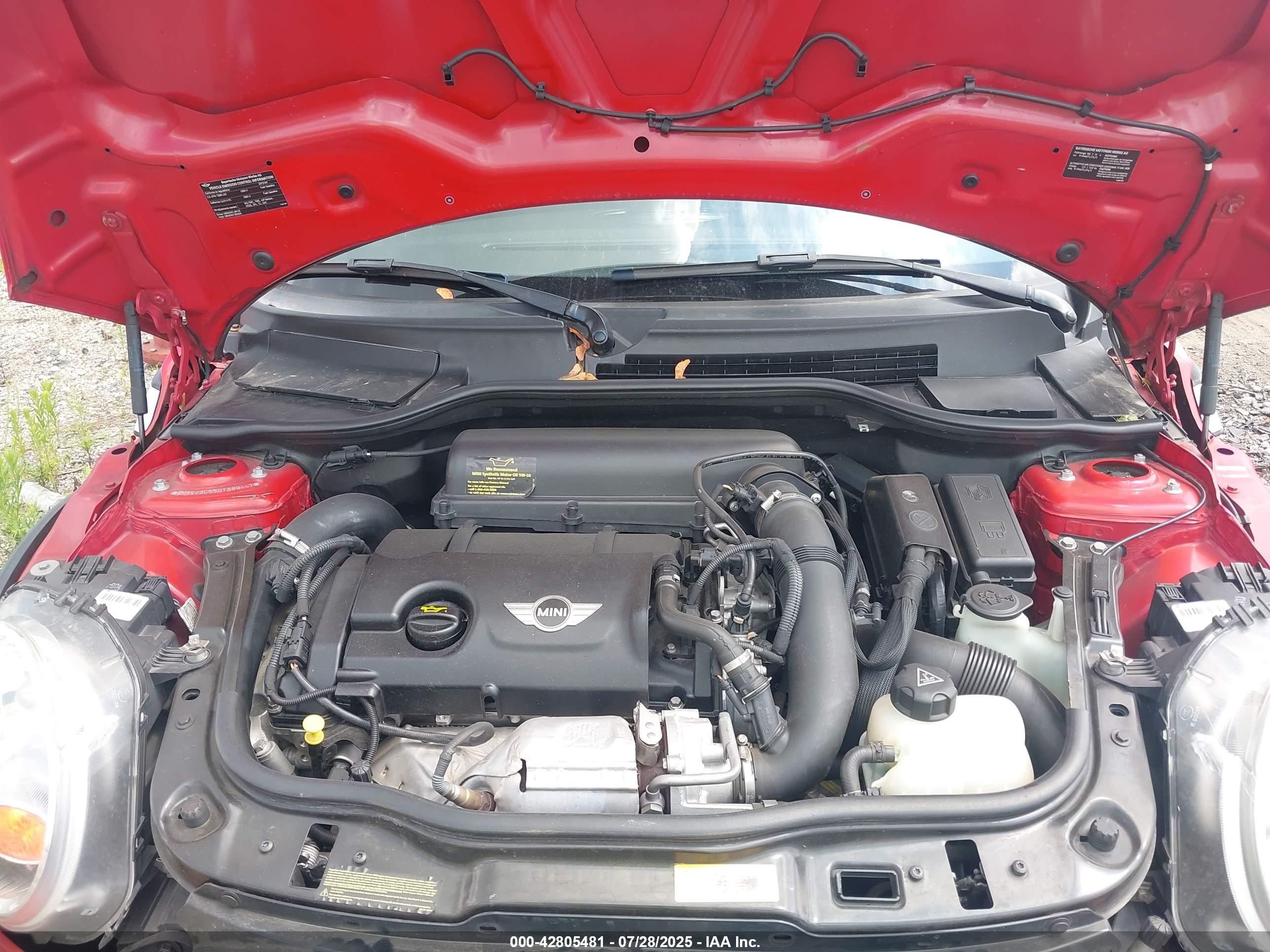 MINI HARDTOP image 10