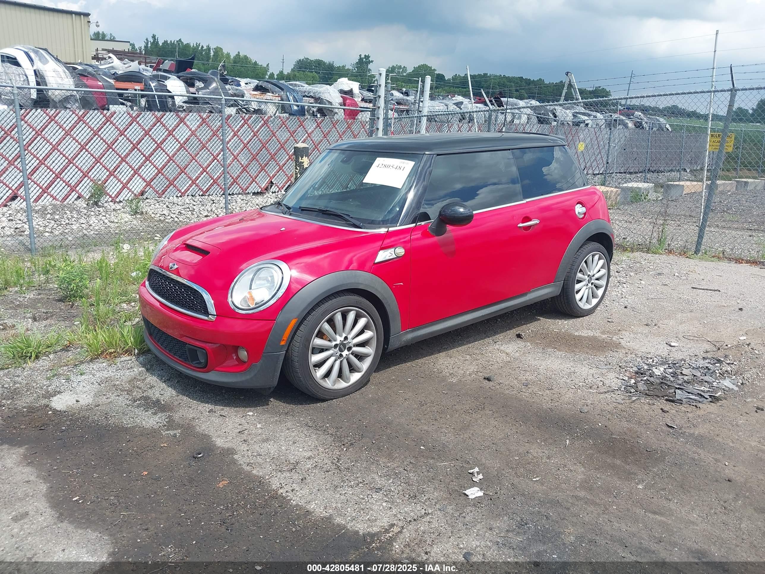 MINI HARDTOP image 2