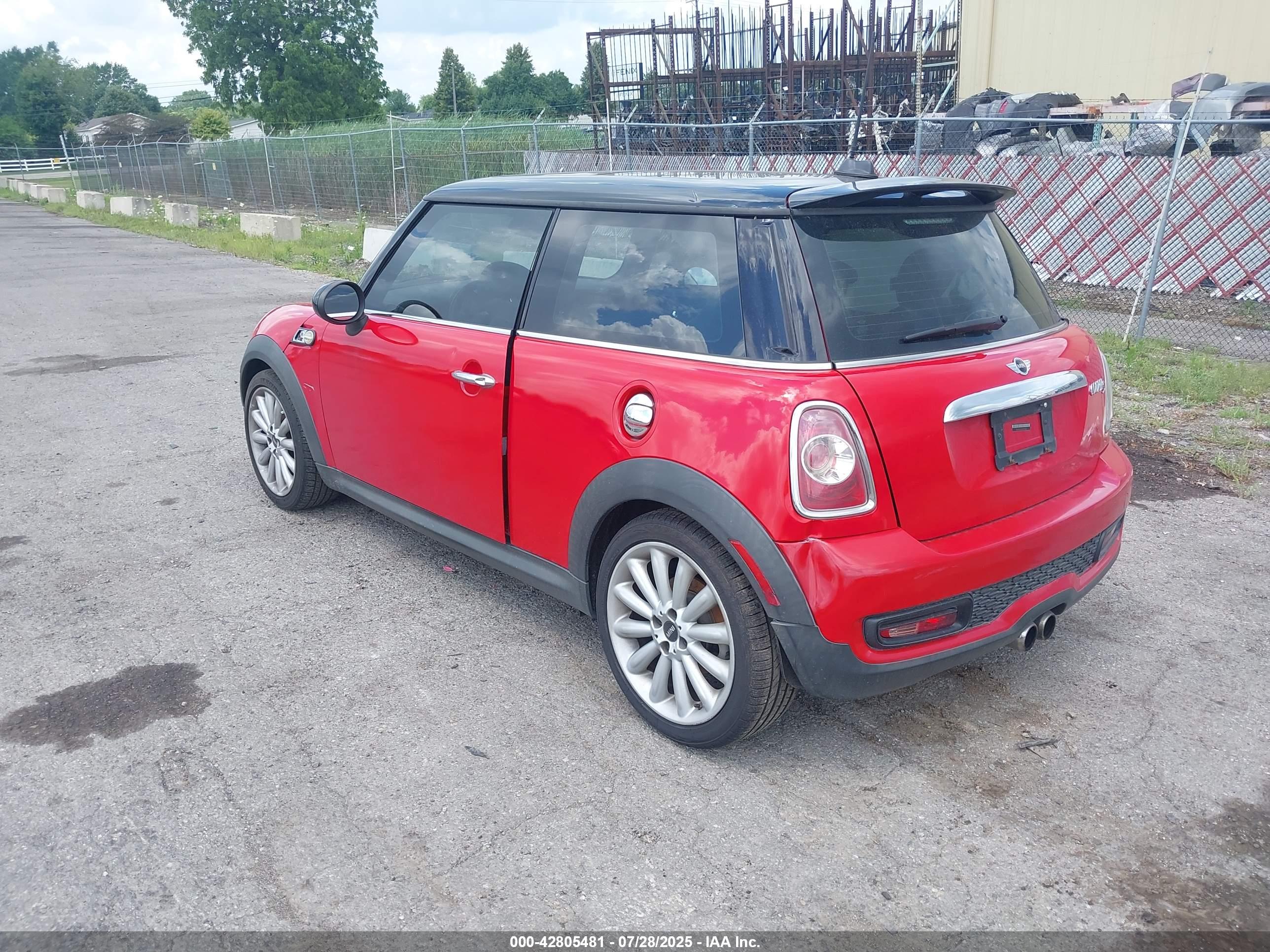MINI HARDTOP image 3