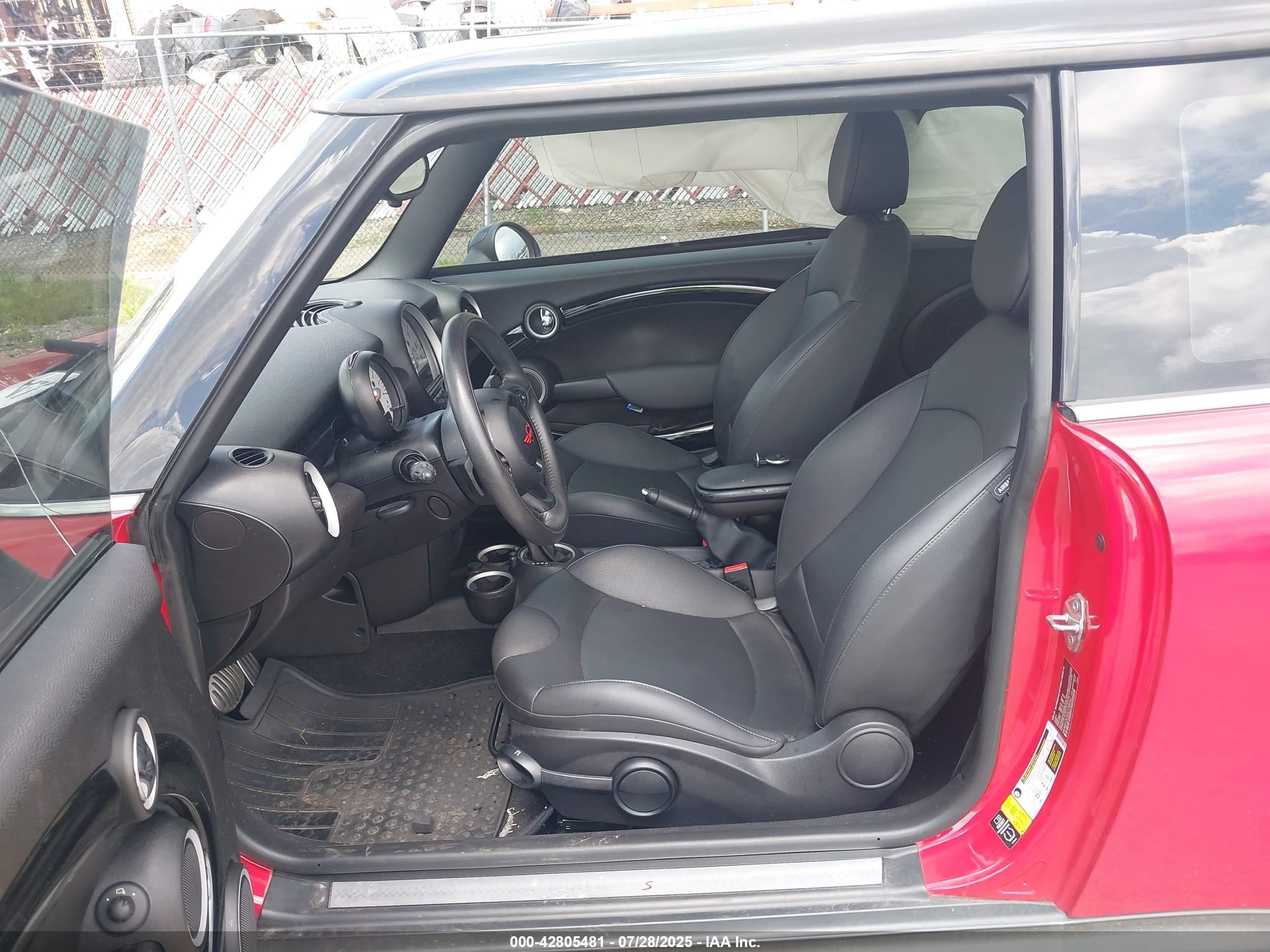 MINI HARDTOP image 5