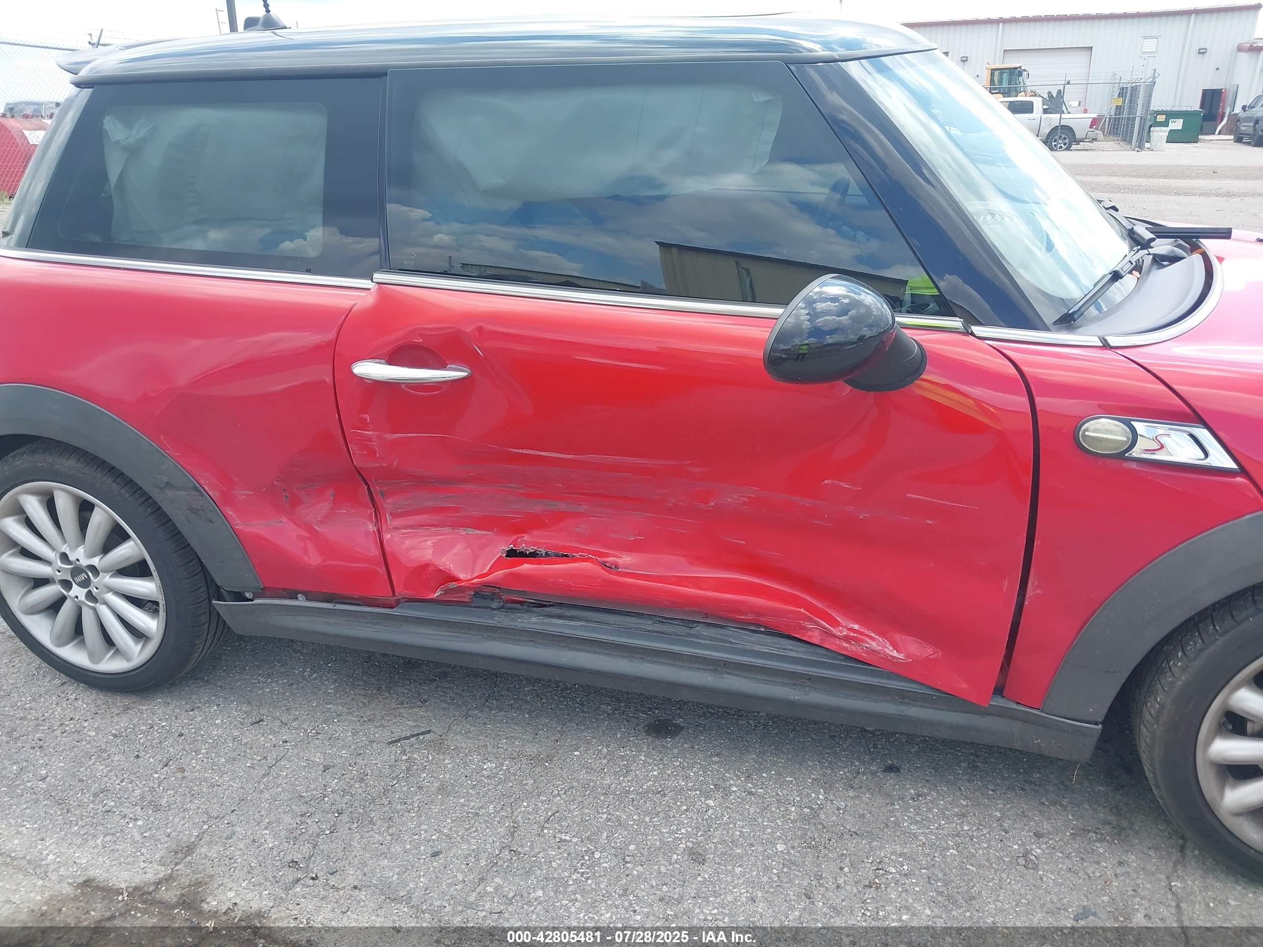 MINI HARDTOP image 6