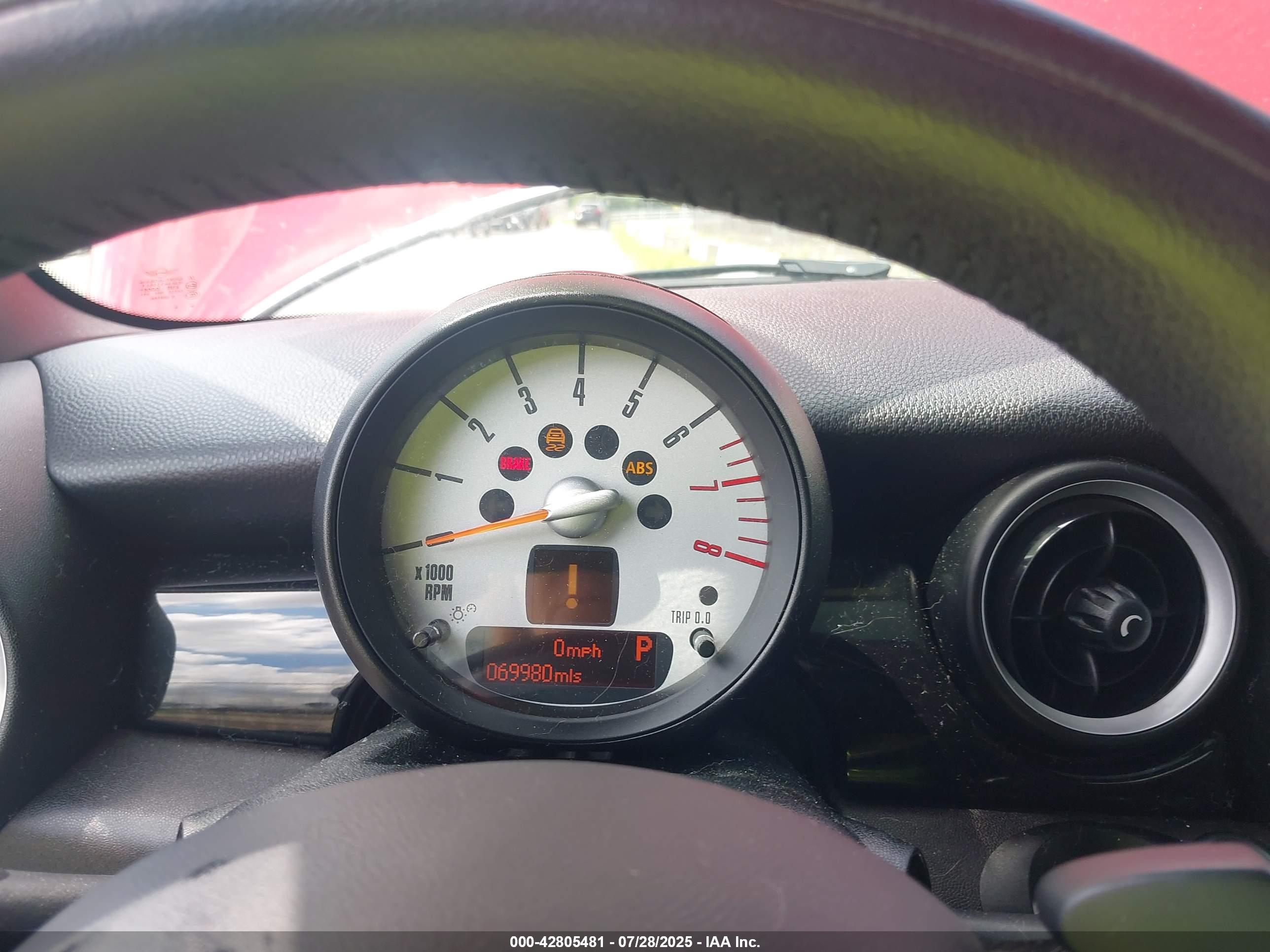 MINI HARDTOP image 7