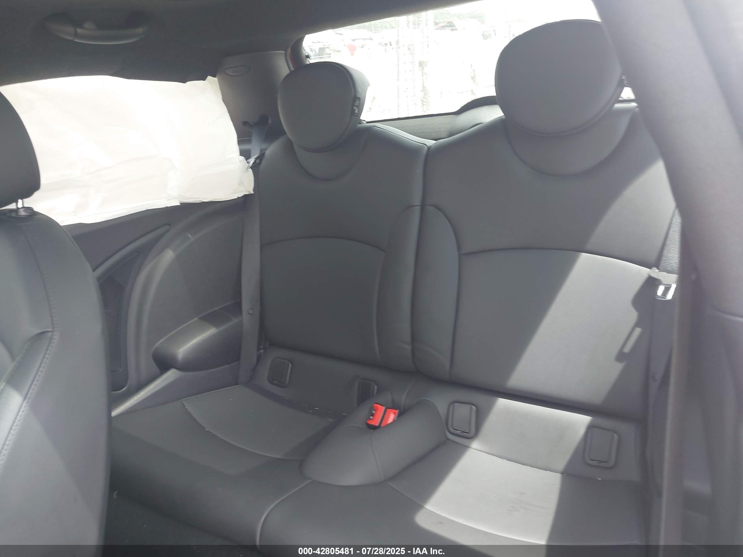 MINI HARDTOP image 8
