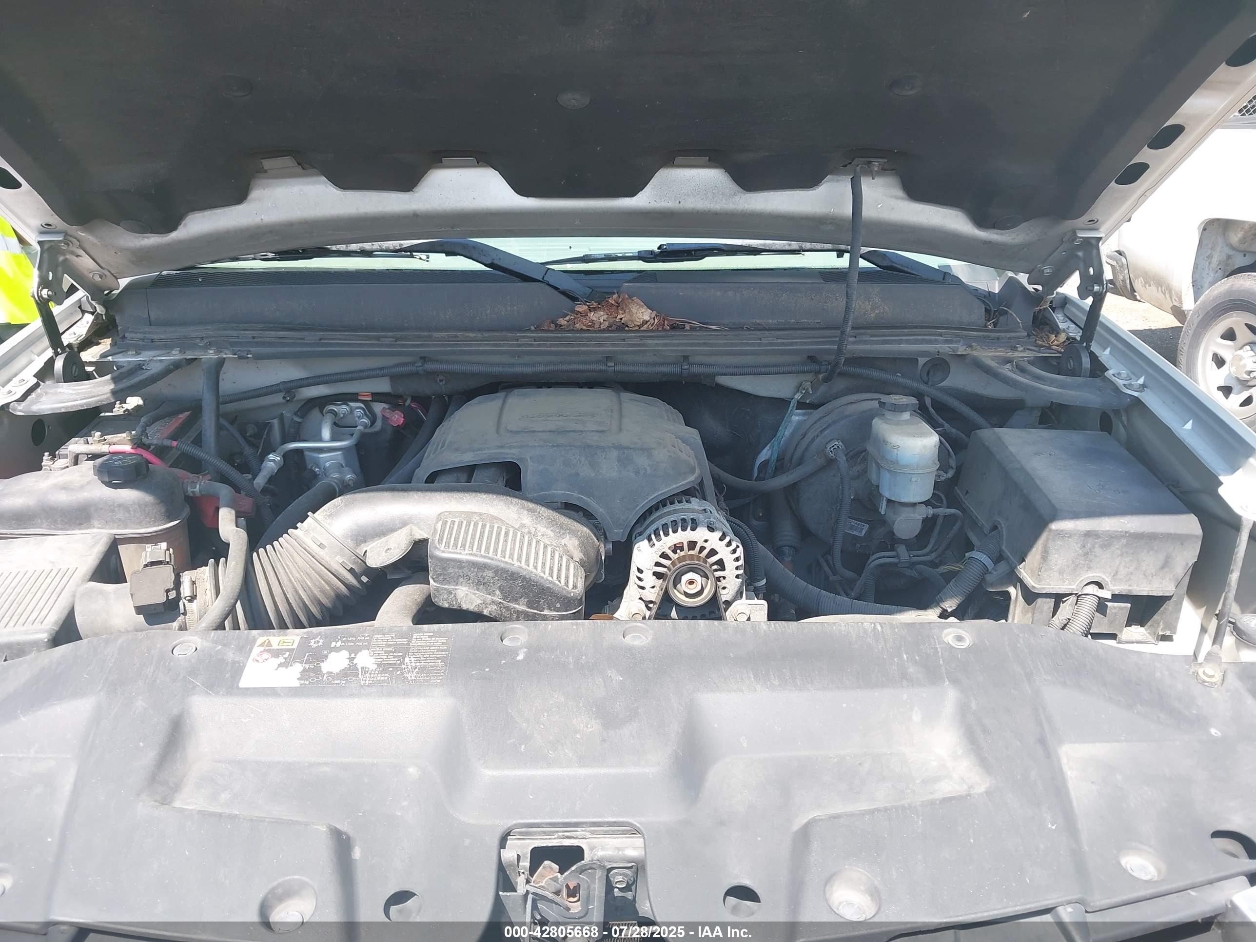 GMC SIERRA image 10