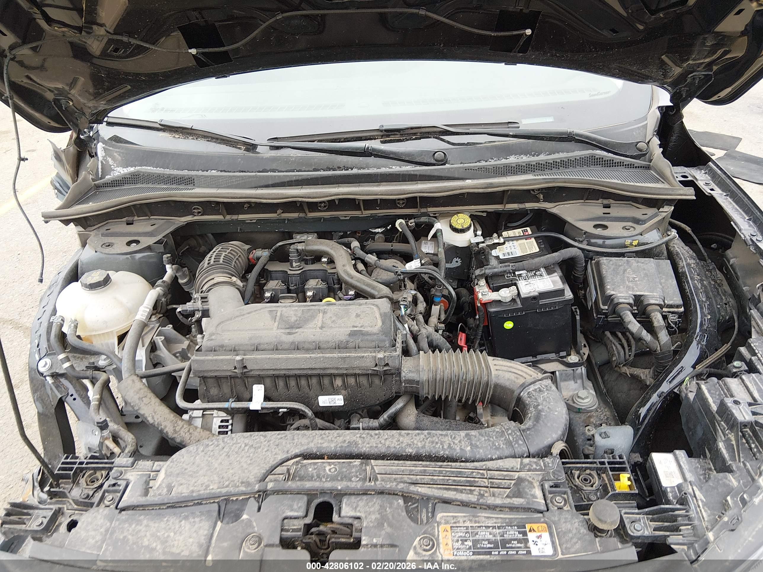 FORD ESCAPE image 10