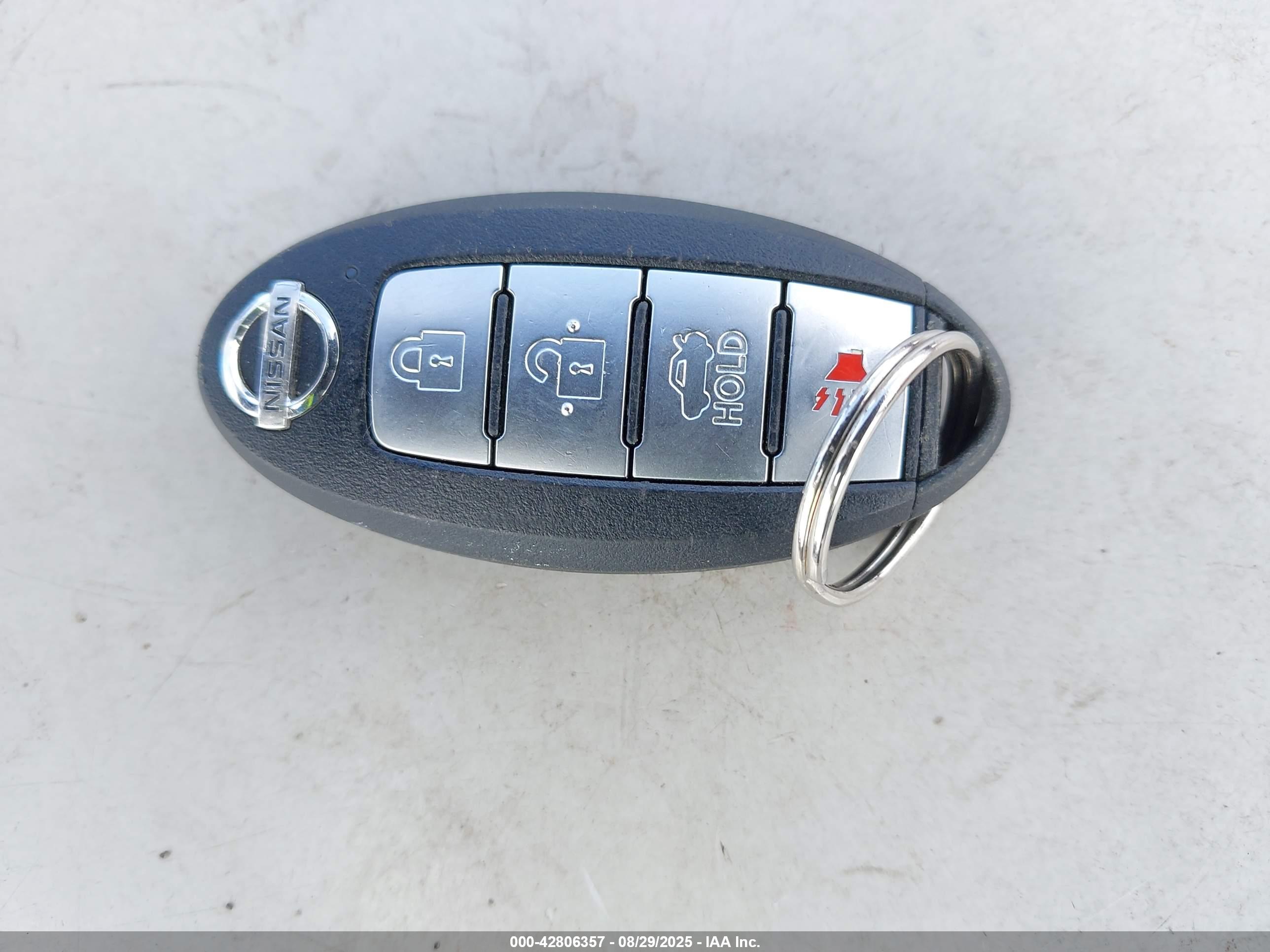 NISSAN SENTRA image 11