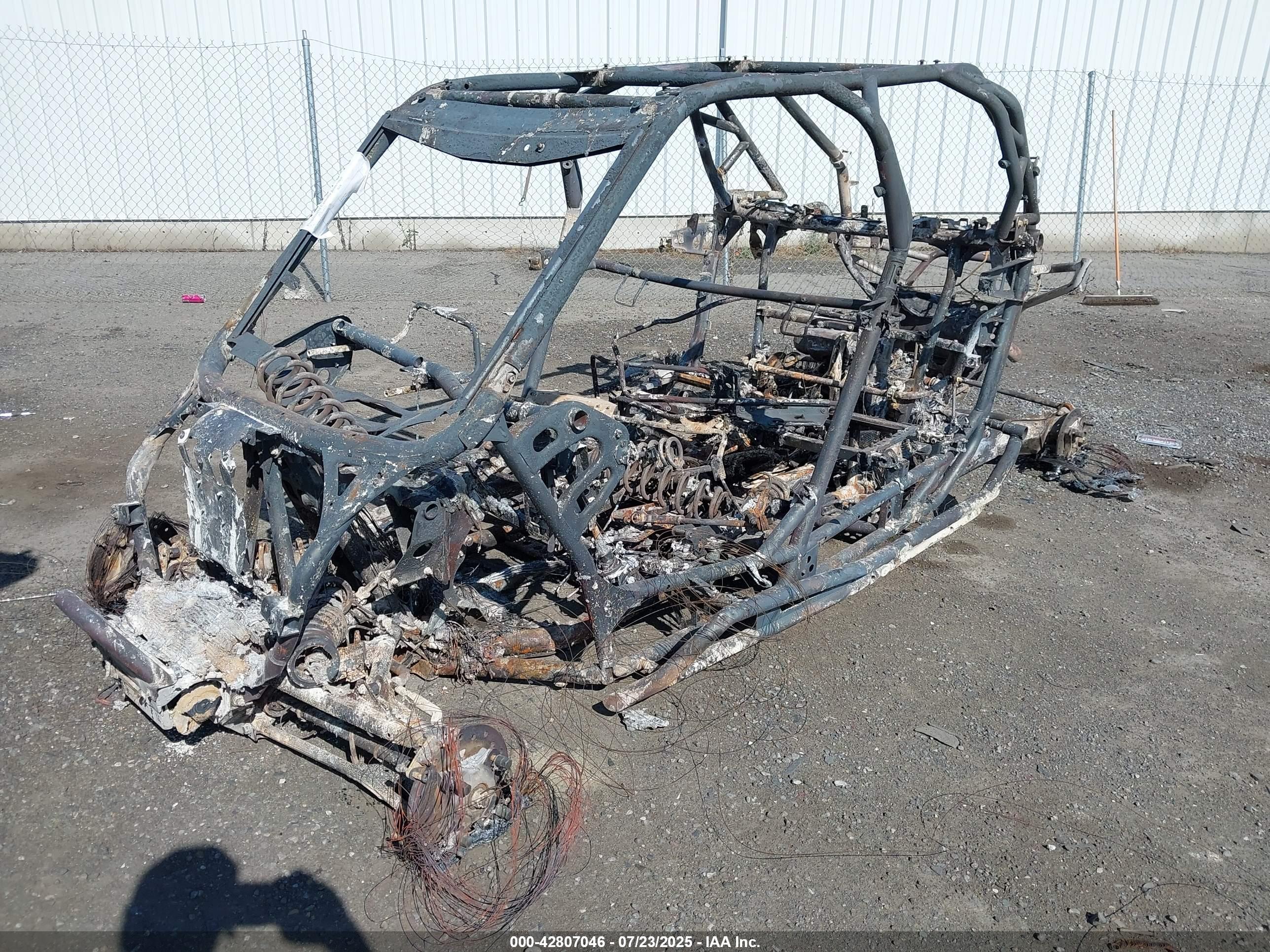 POLARIS RZR image 2