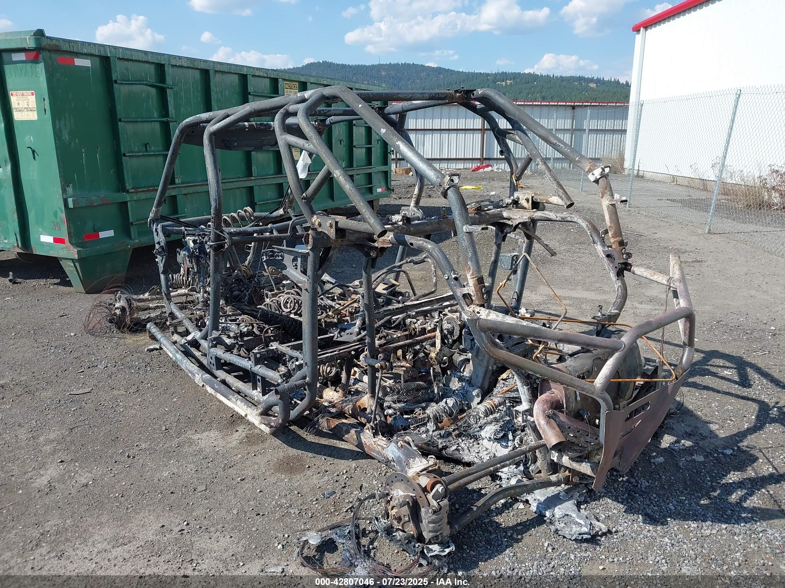 POLARIS RZR image 3