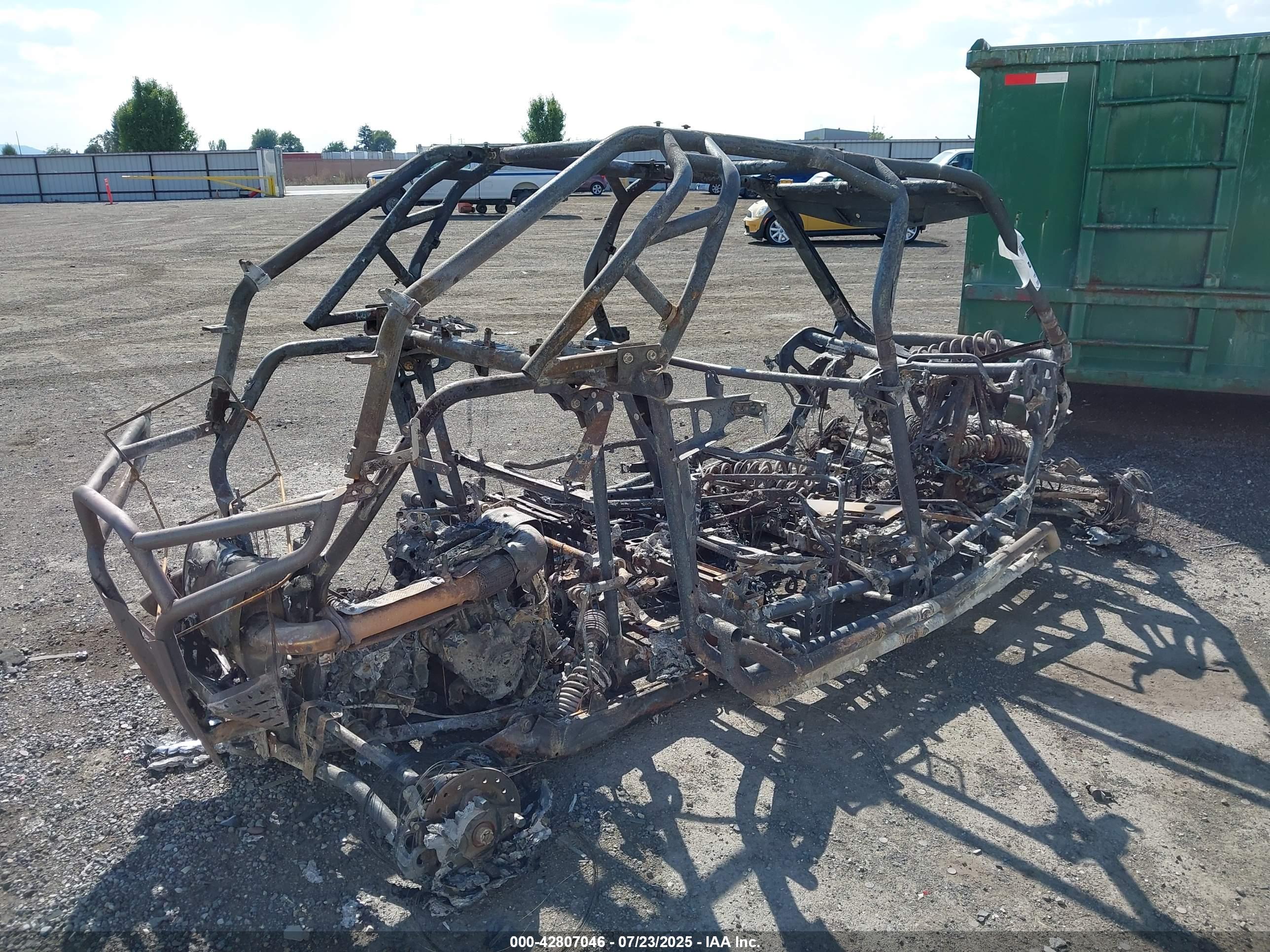 POLARIS RZR image 4