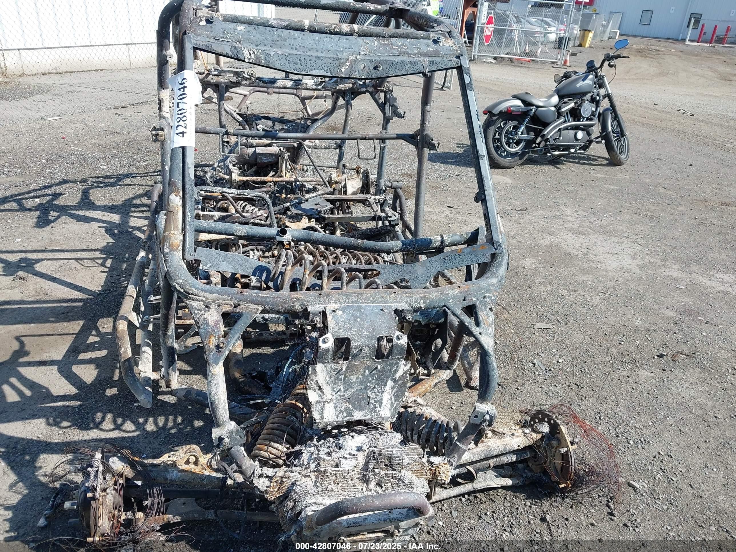 POLARIS RZR image 5