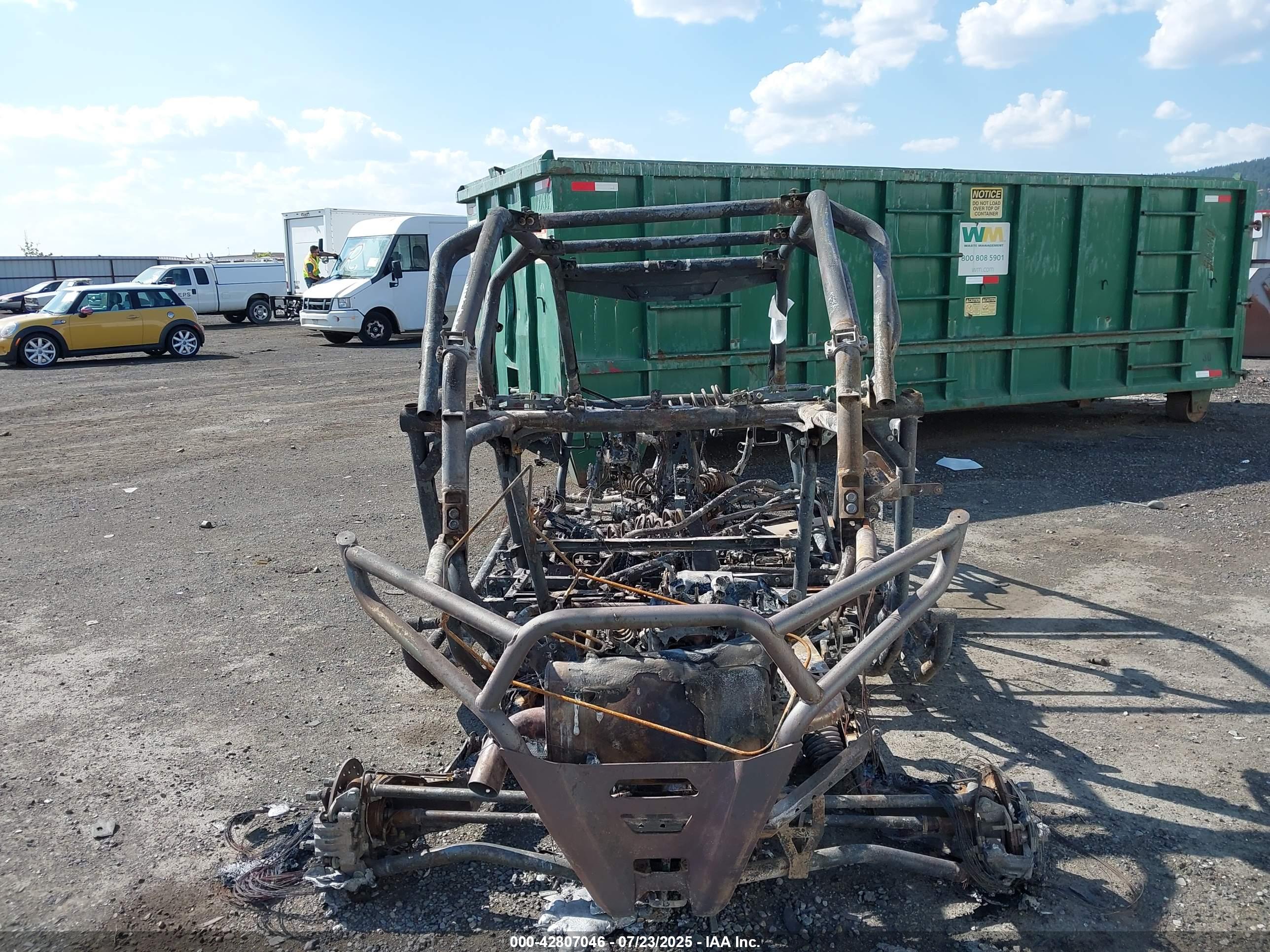 POLARIS RZR image 6