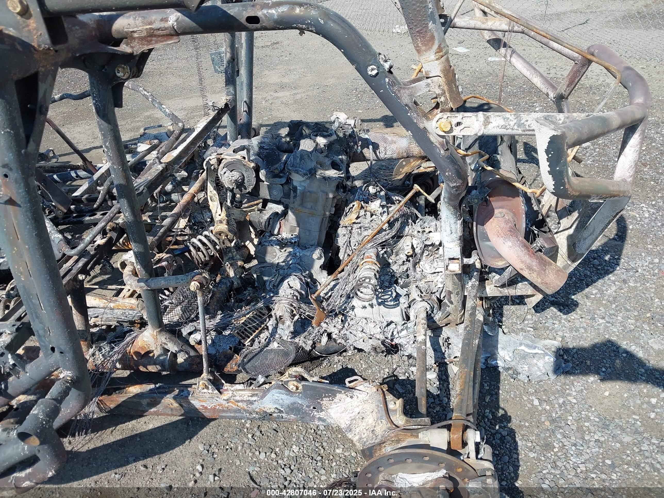 POLARIS RZR image 9