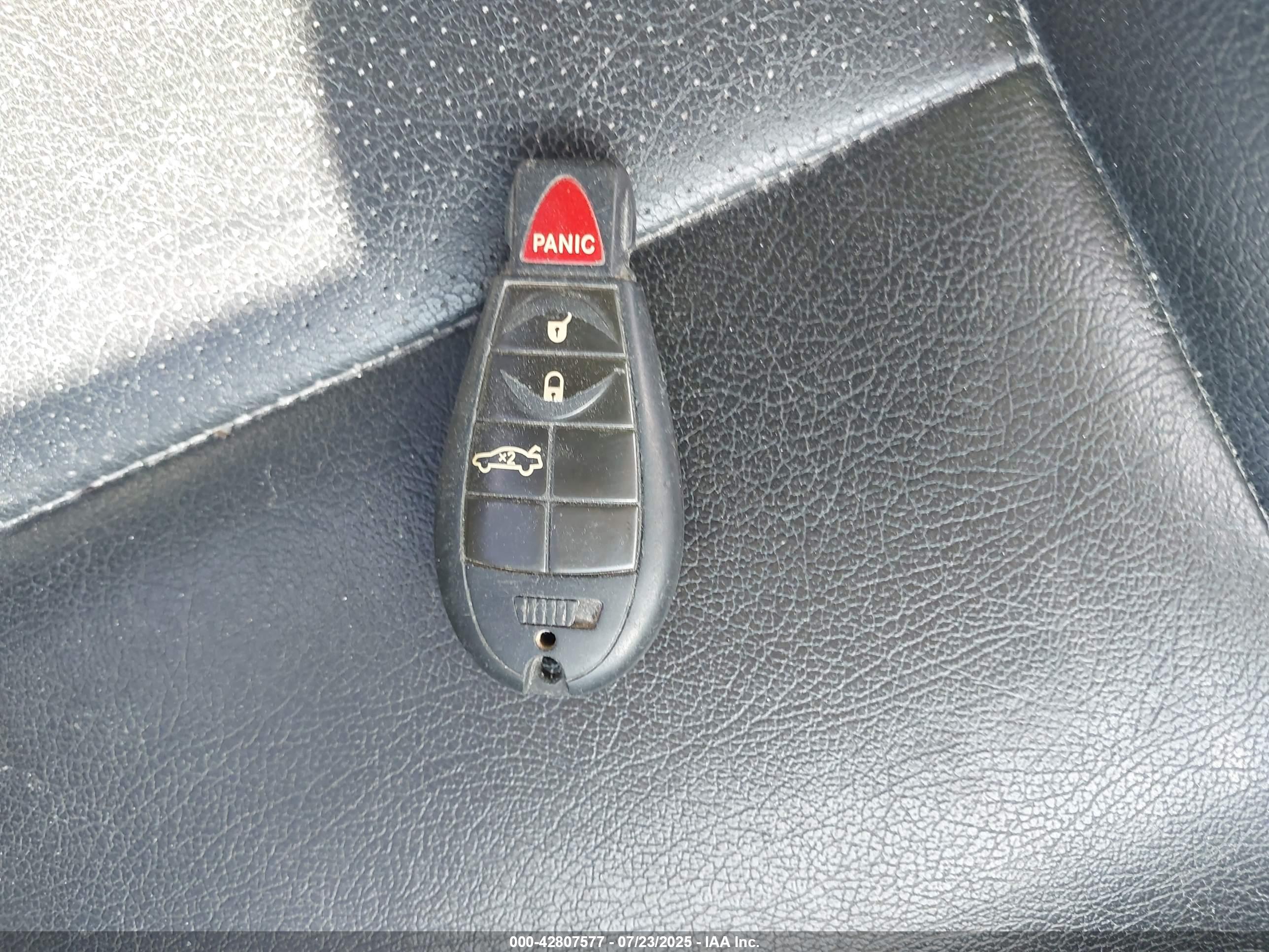 DODGE CHARGER image 11