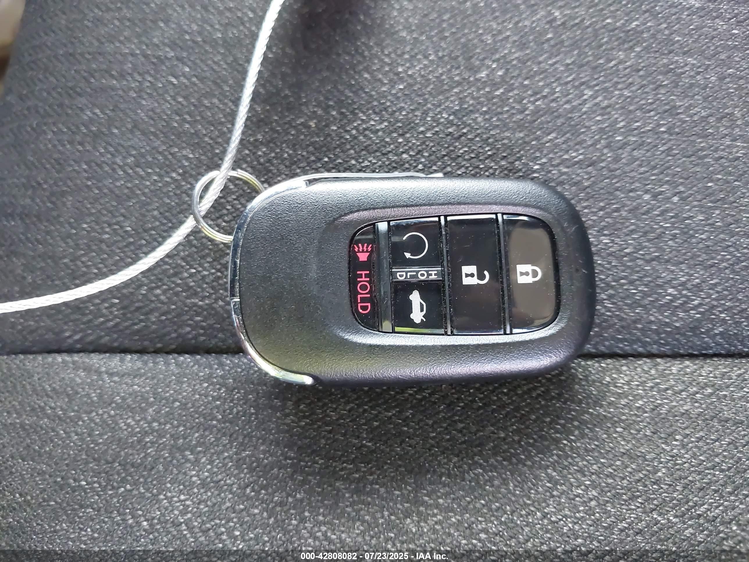 HONDA ACCORD image 11