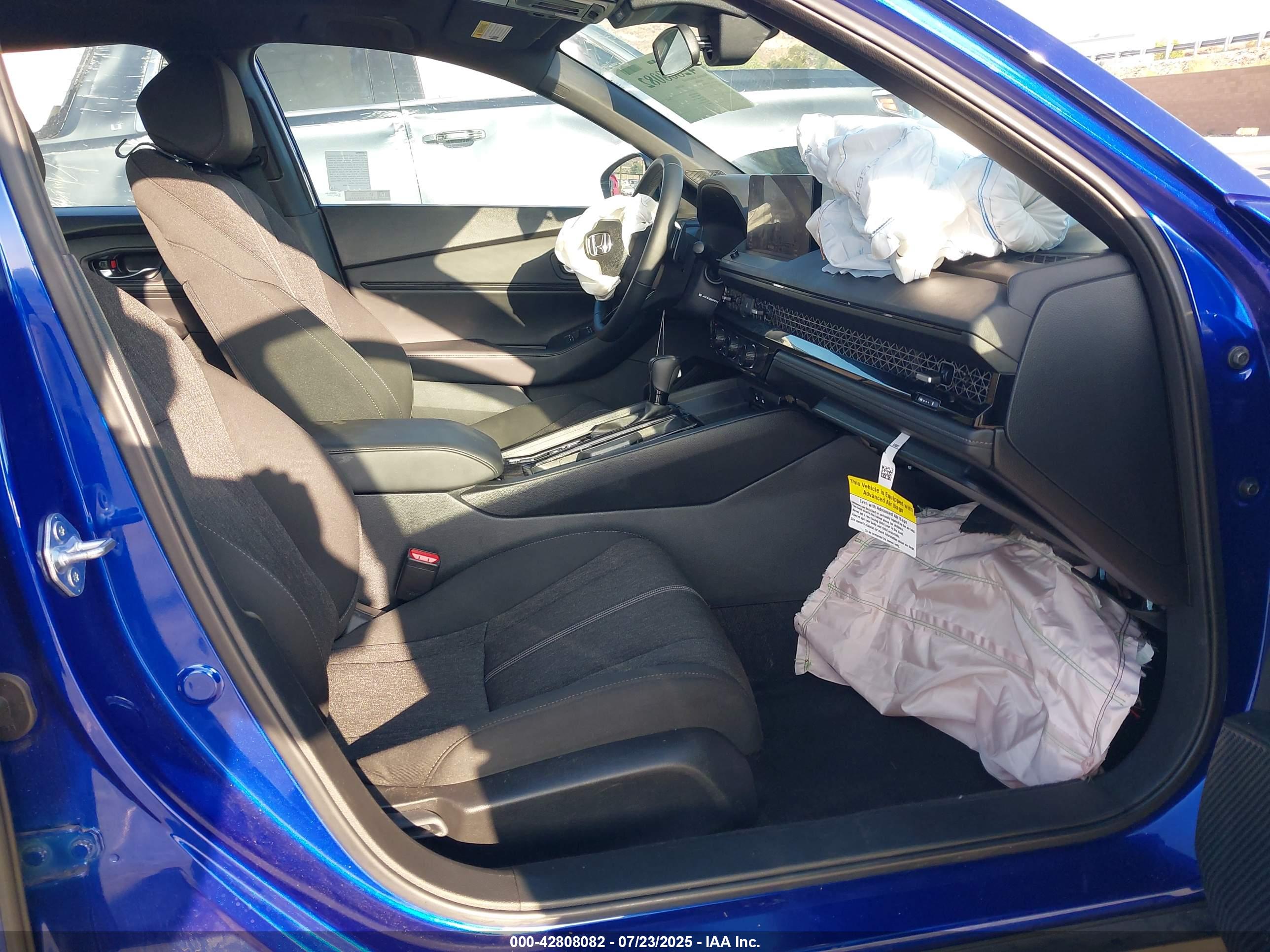 HONDA ACCORD image 5