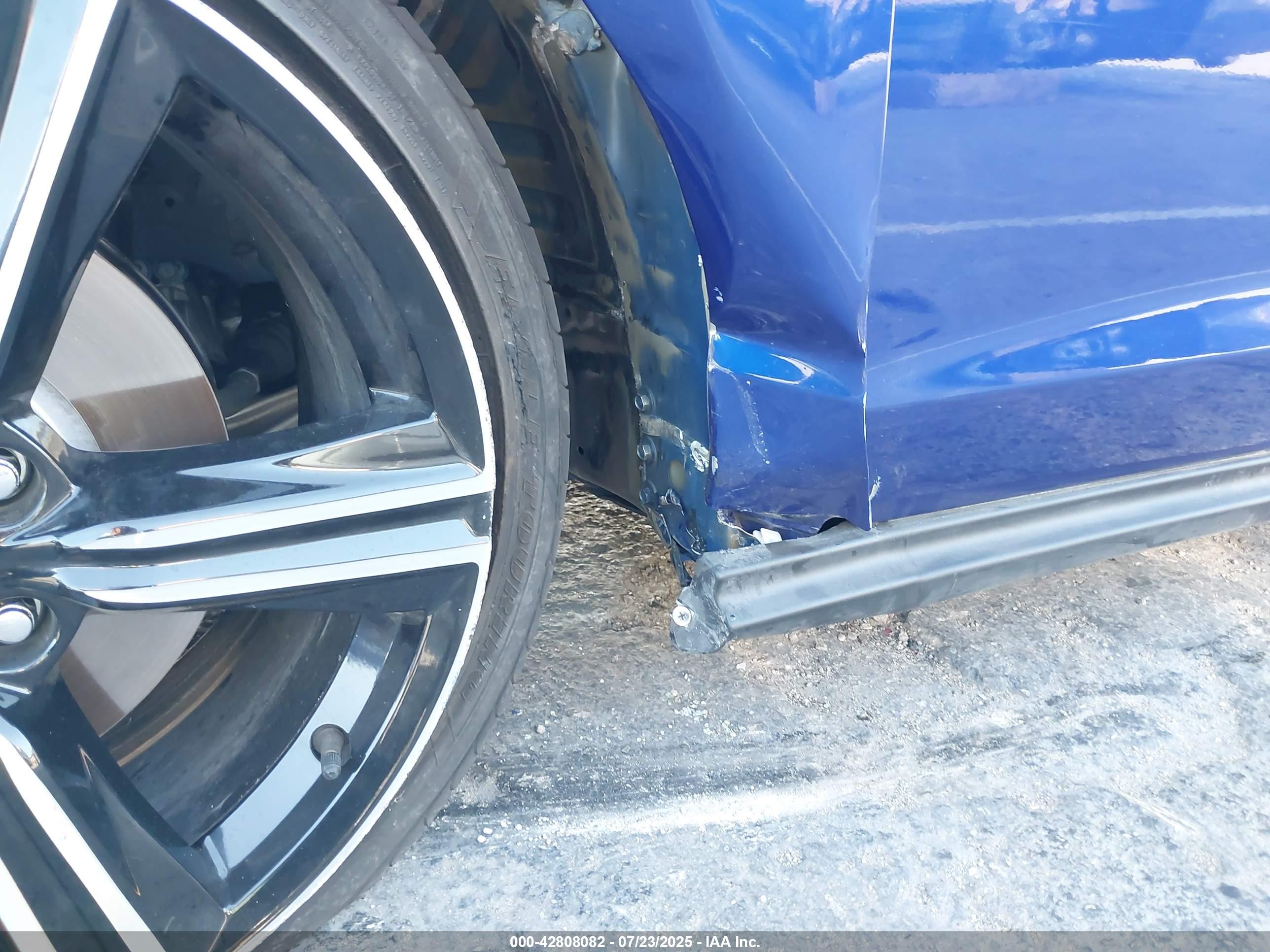 HONDA ACCORD image 6