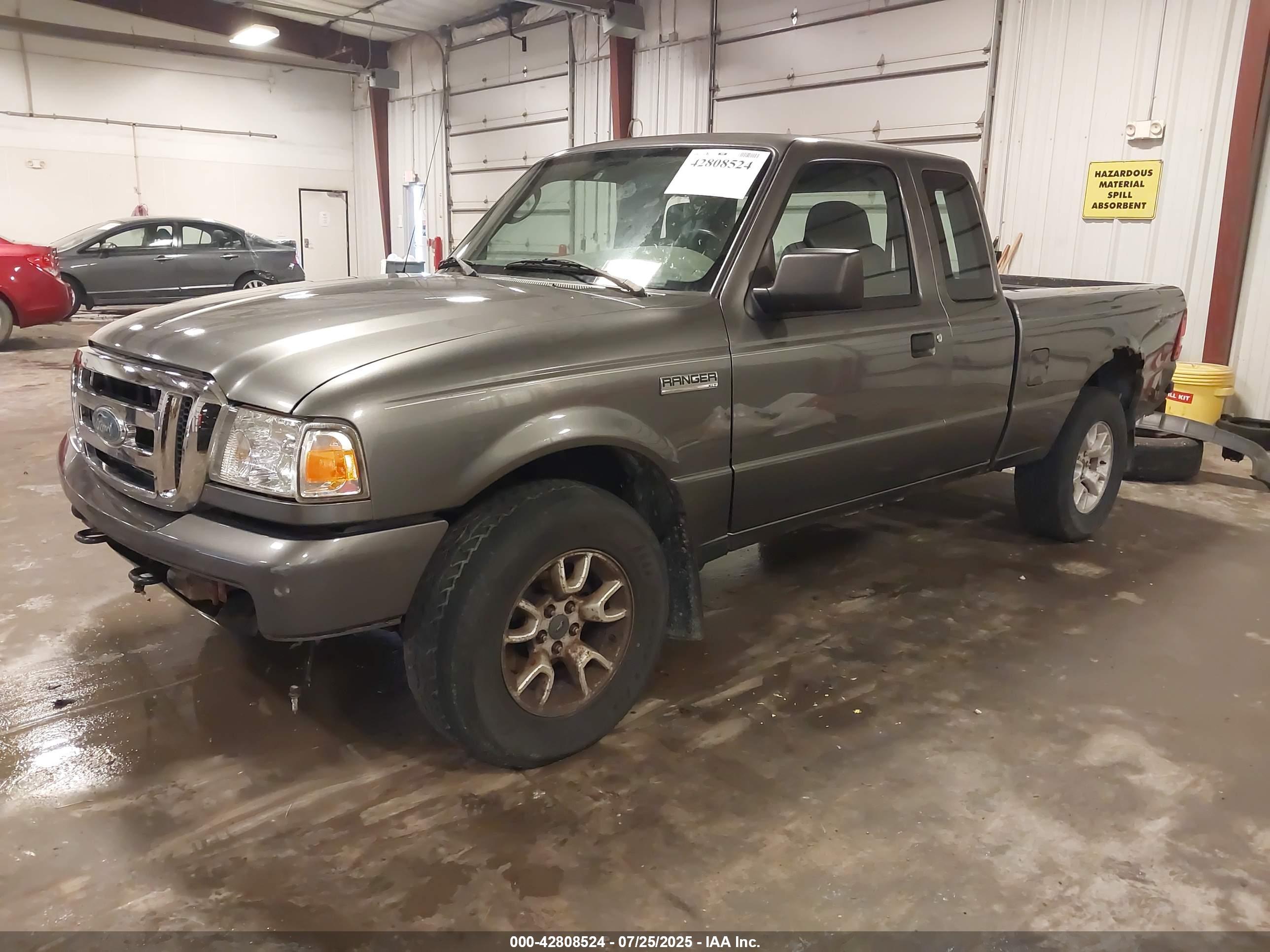 FORD RANGER image 2