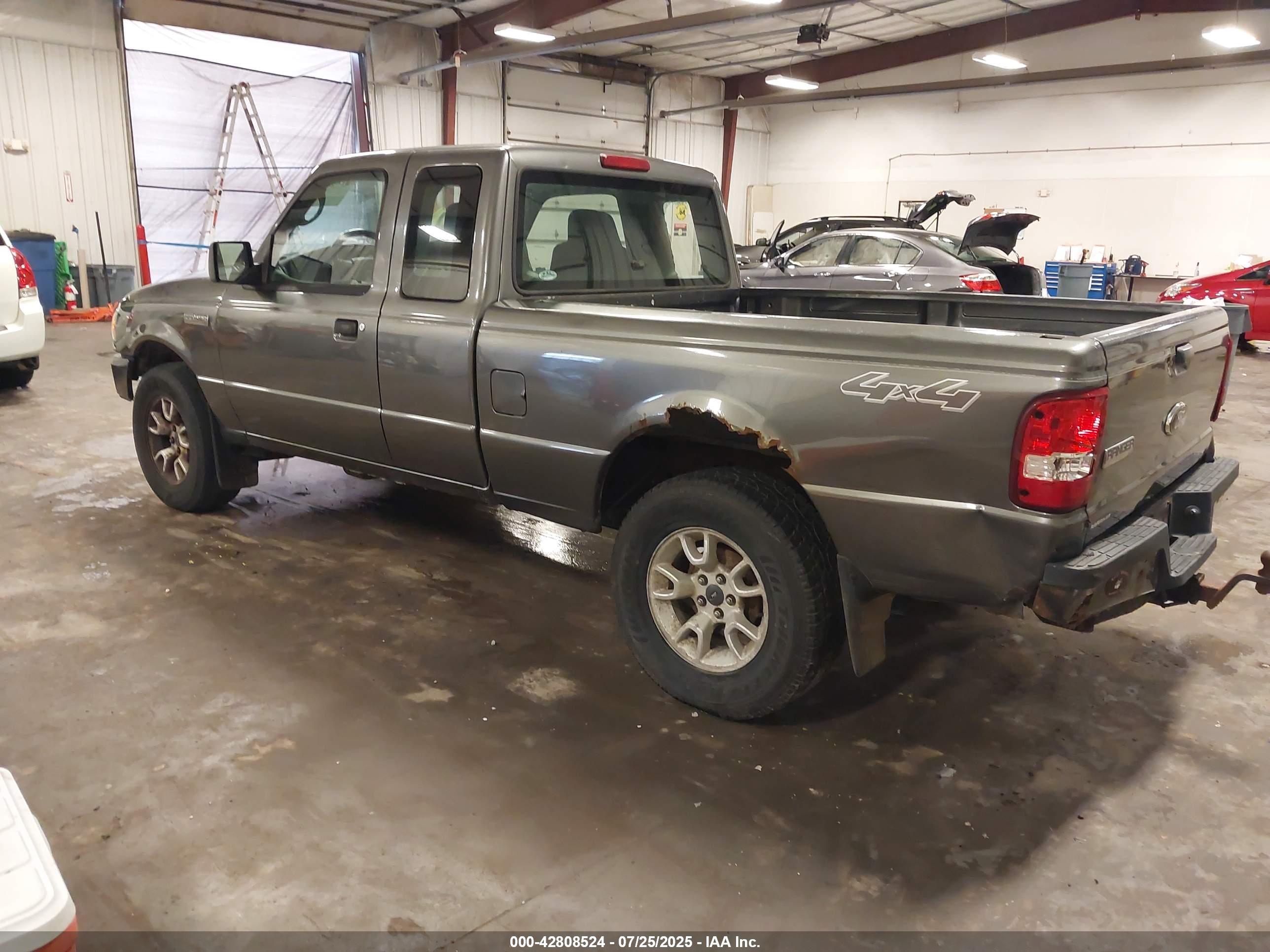 FORD RANGER image 3