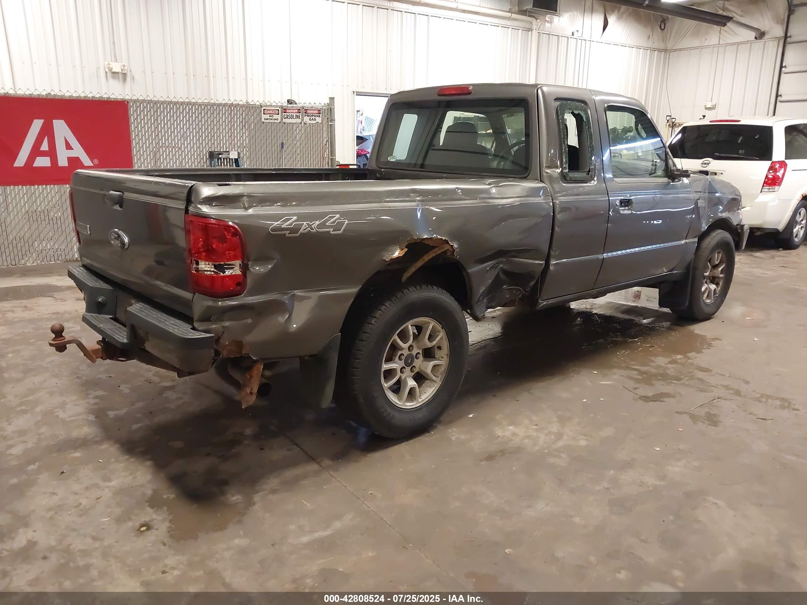 FORD RANGER image 4