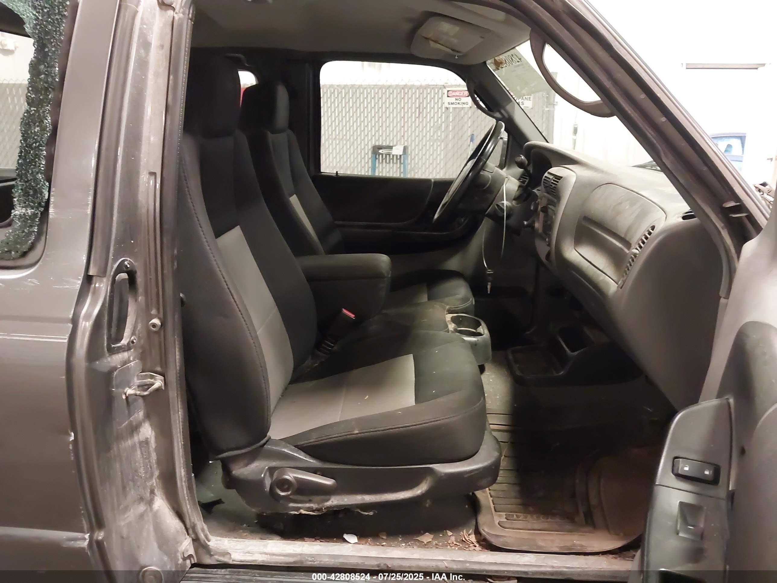 FORD RANGER image 5