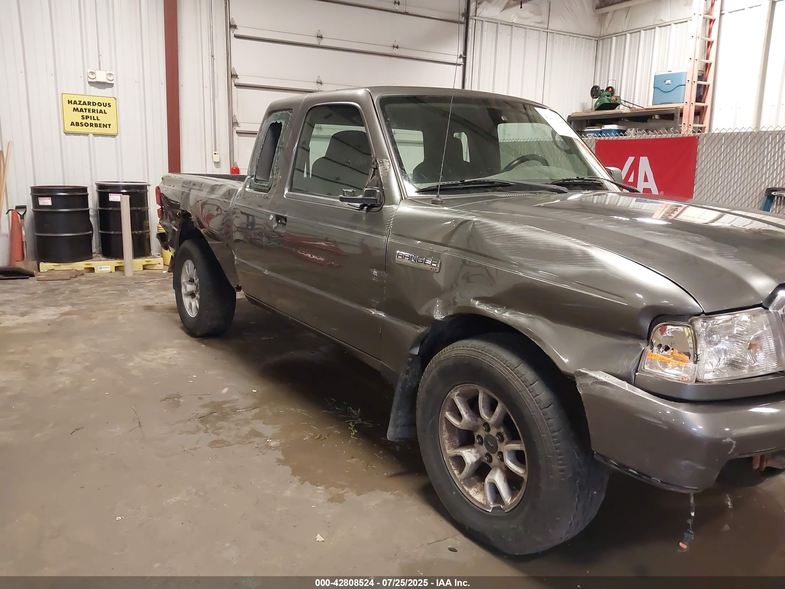 FORD RANGER image 6