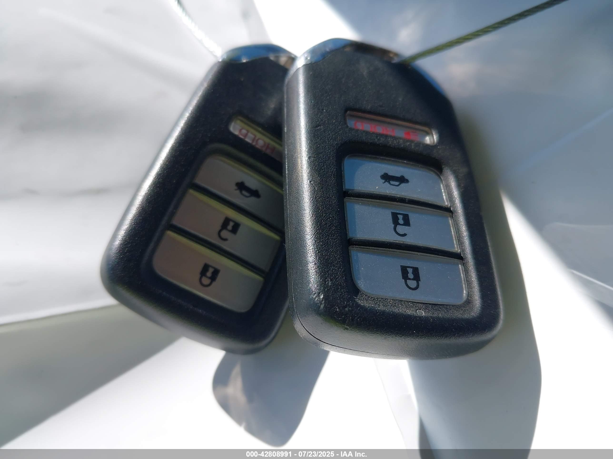 HONDA ACCORD image 11