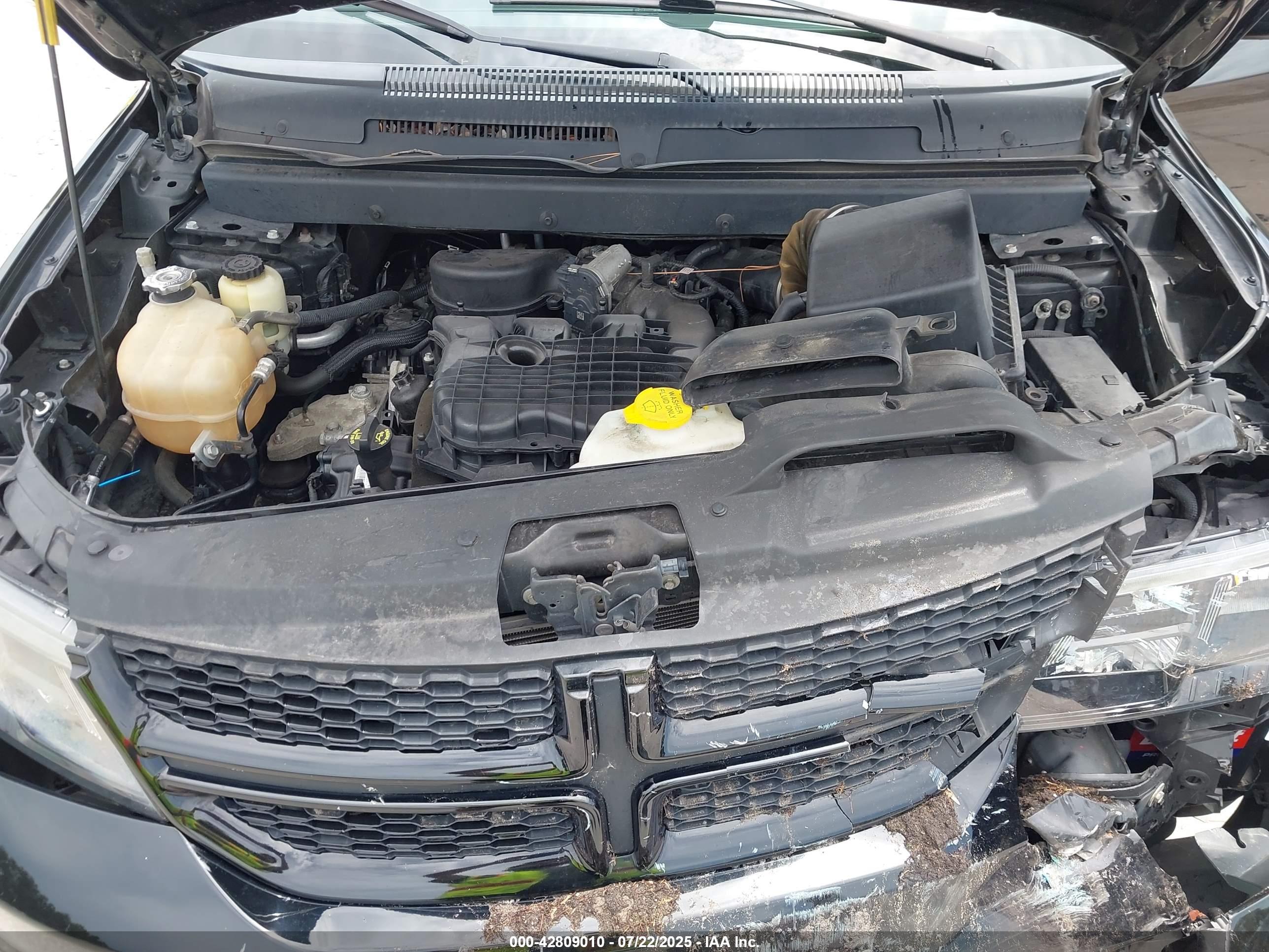 DODGE JOURNEY image 10