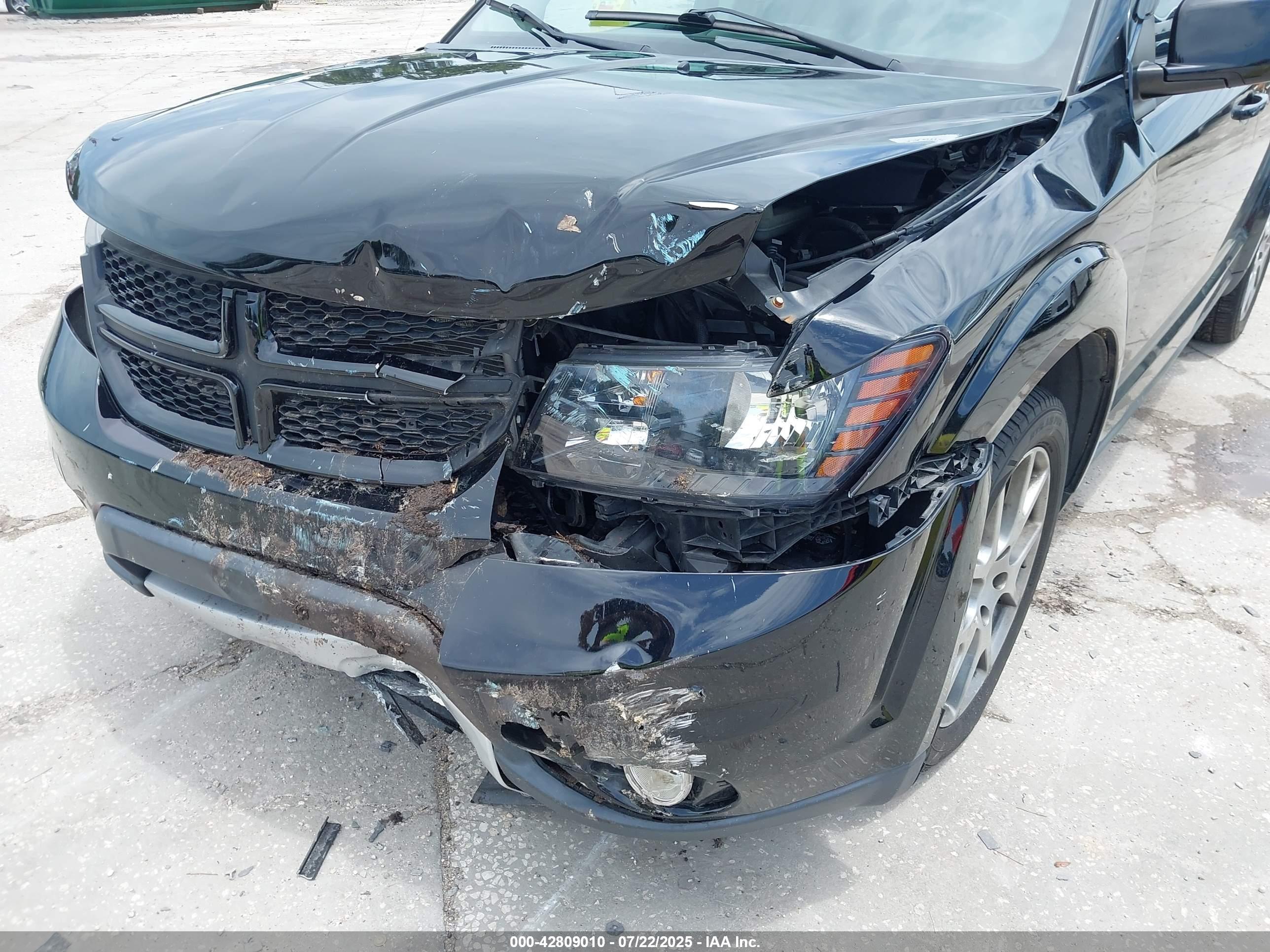 DODGE JOURNEY image 6