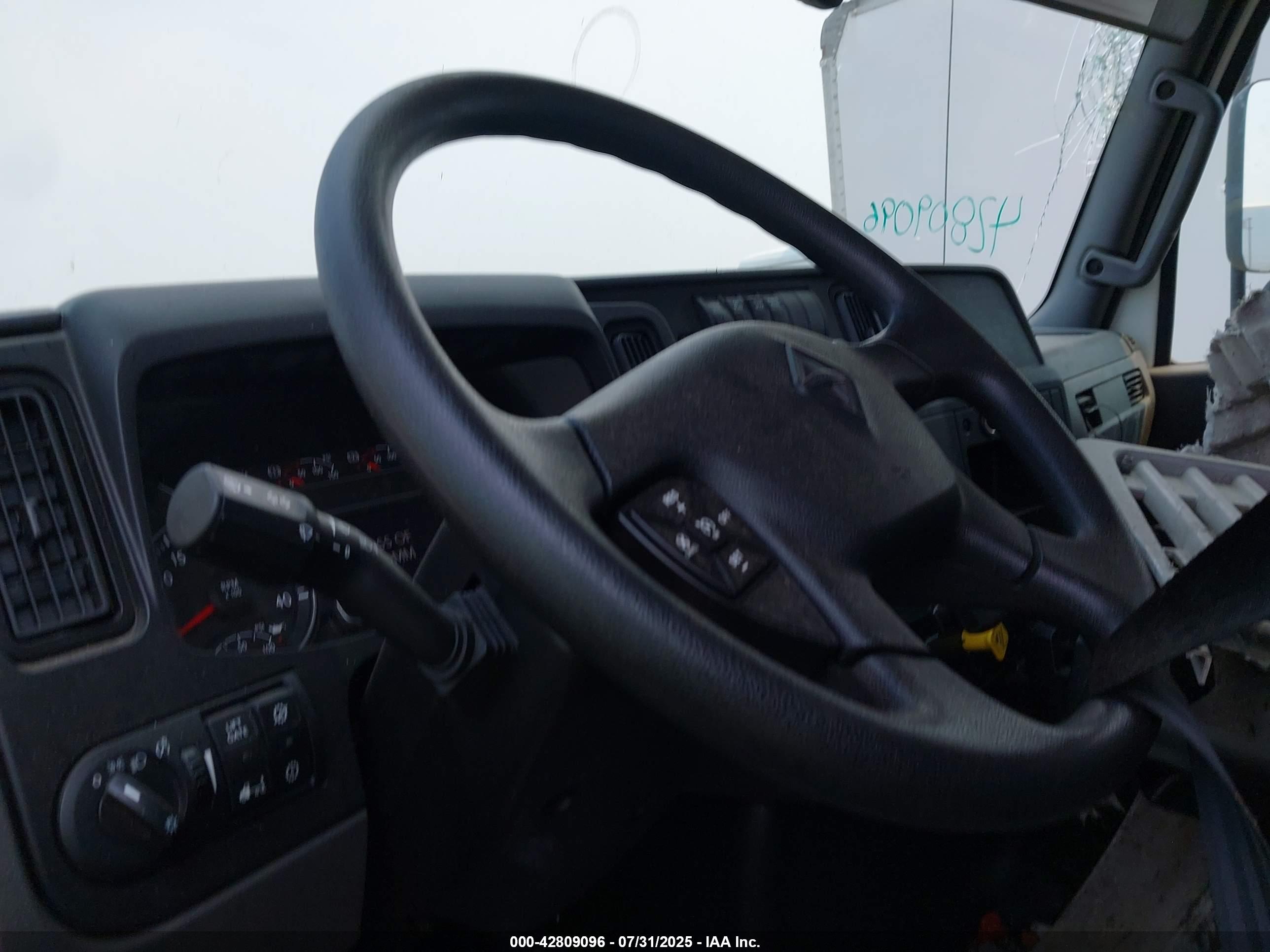 INTERNATIONAL MV image 7