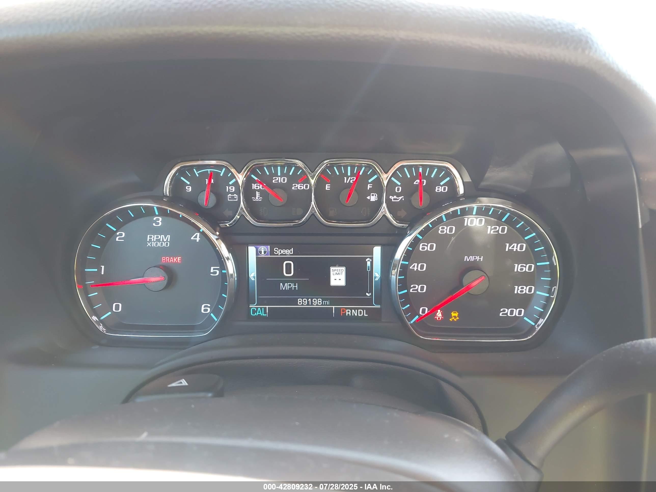 GMC YUKON image 7