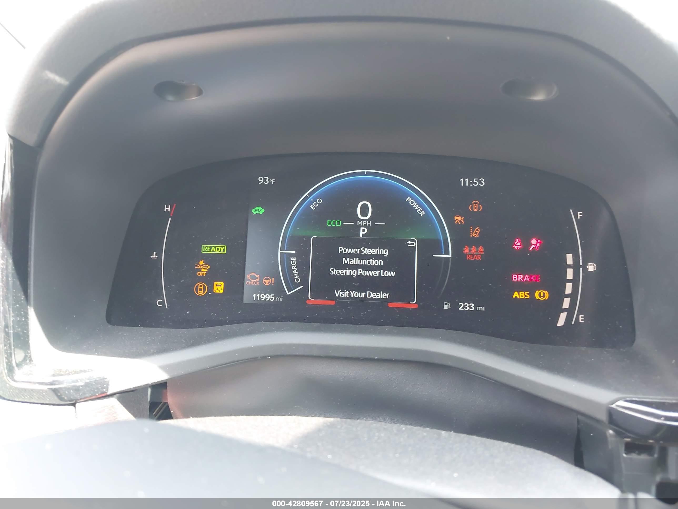 TOYOTA CAMRY image 7
