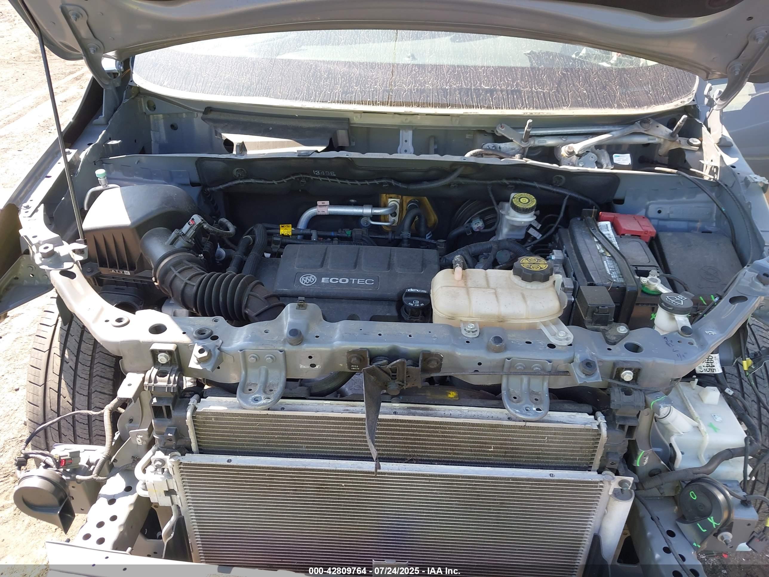 BUICK ENCORE image 10