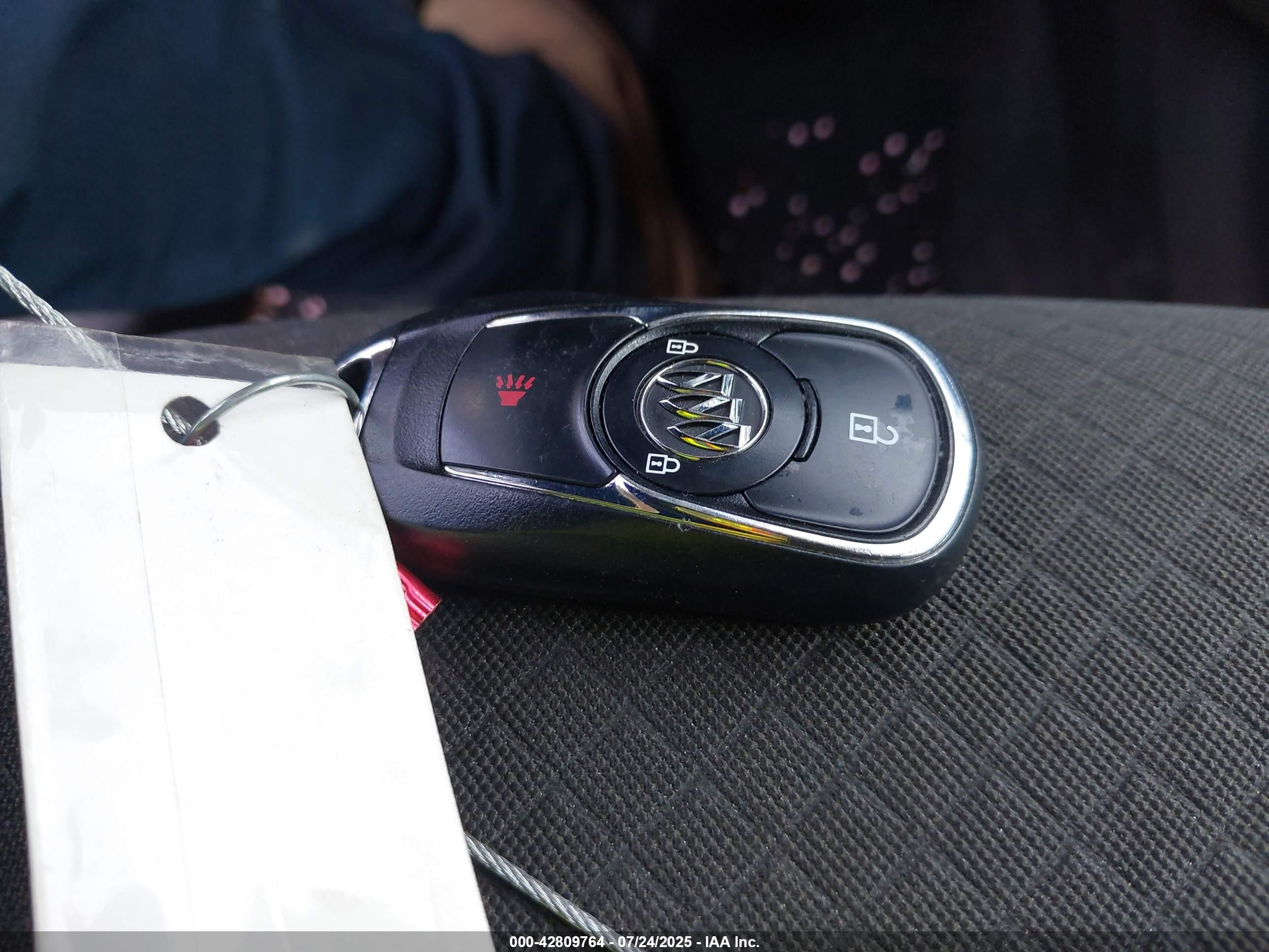 BUICK ENCORE image 11