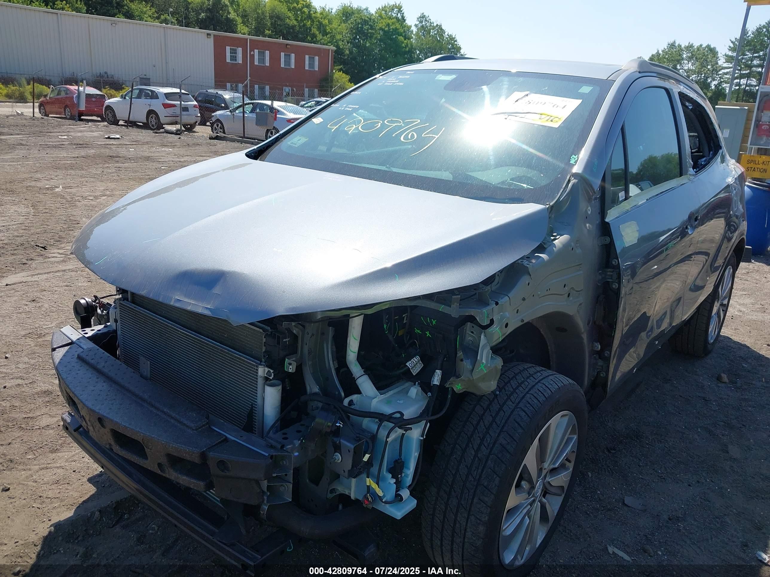 BUICK ENCORE image 2