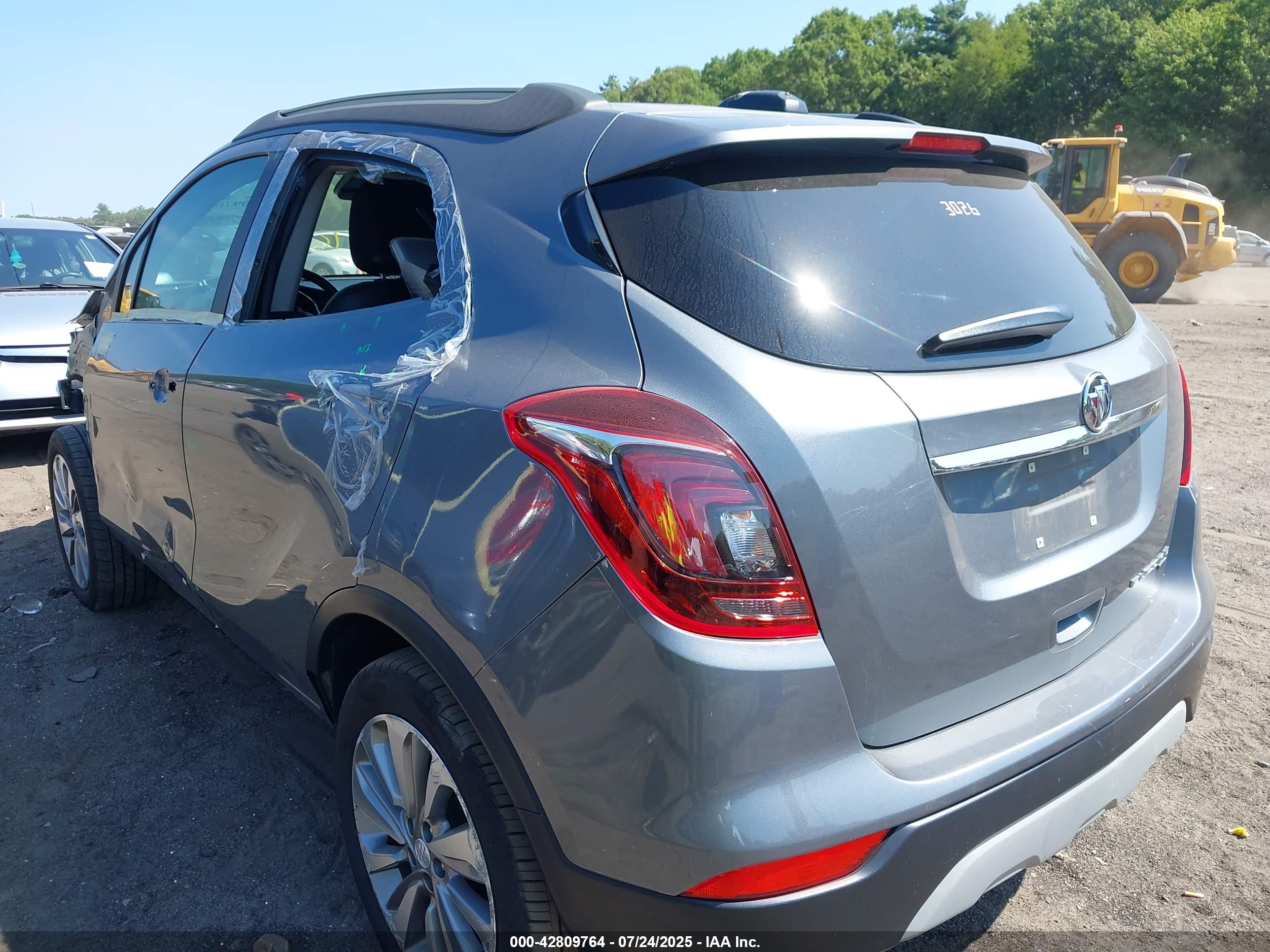 BUICK ENCORE image 3