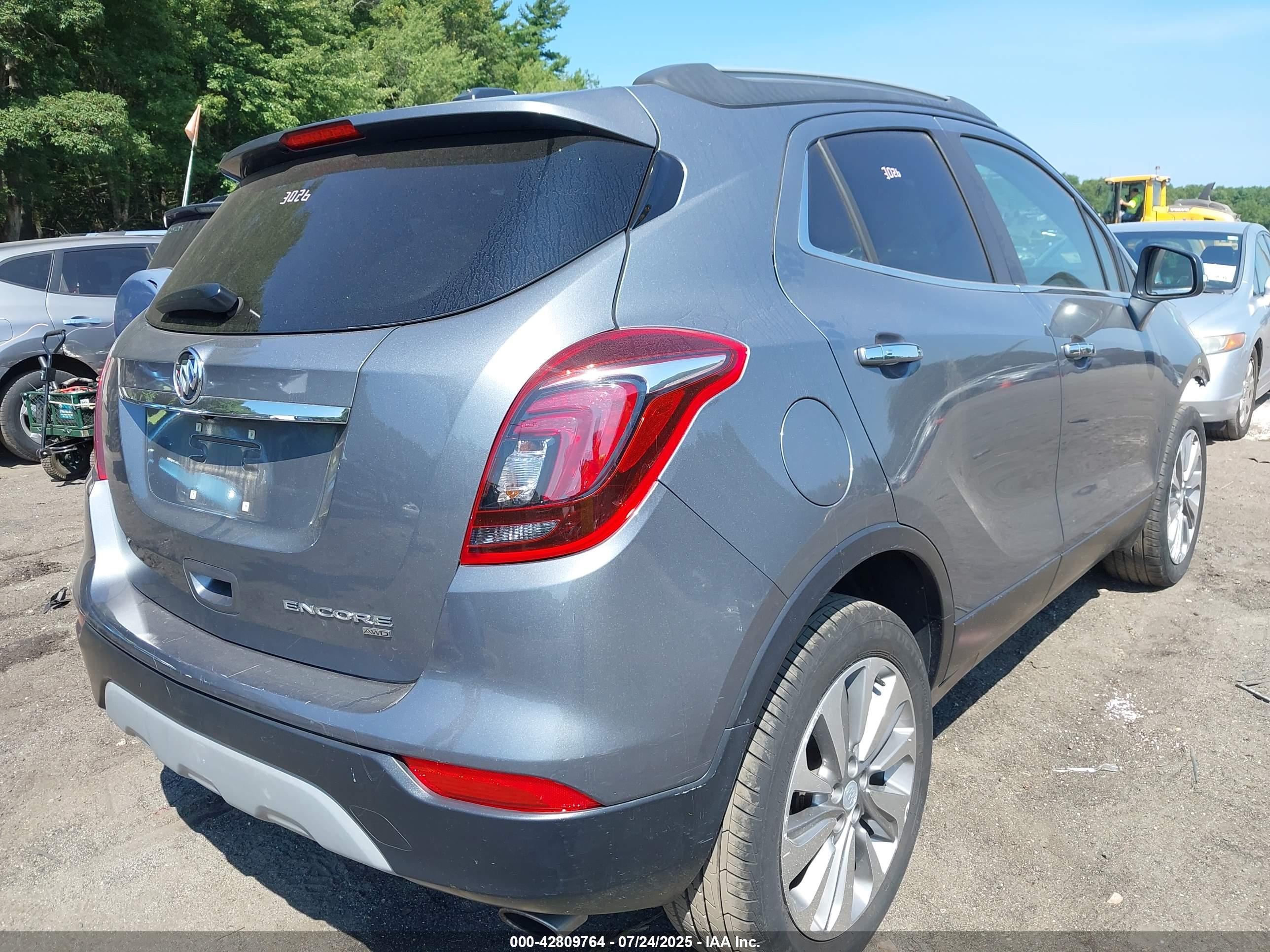 BUICK ENCORE image 4