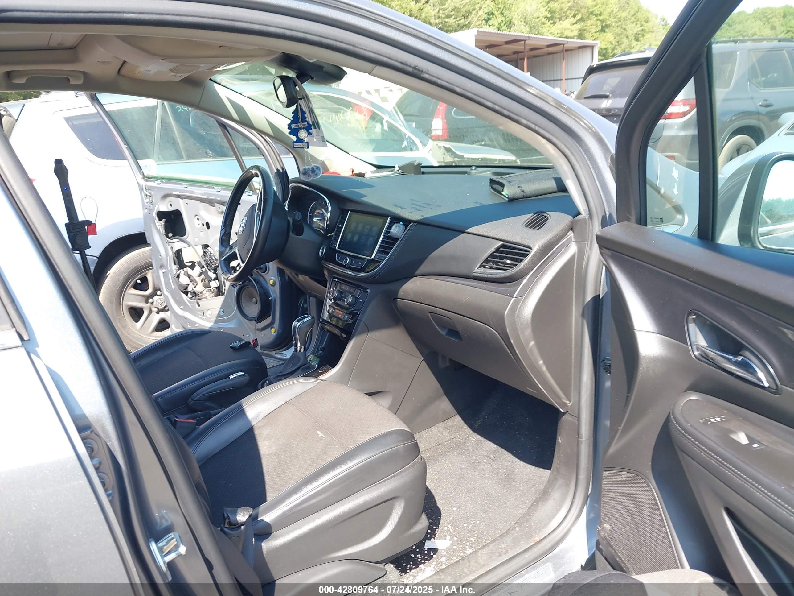 BUICK ENCORE image 5