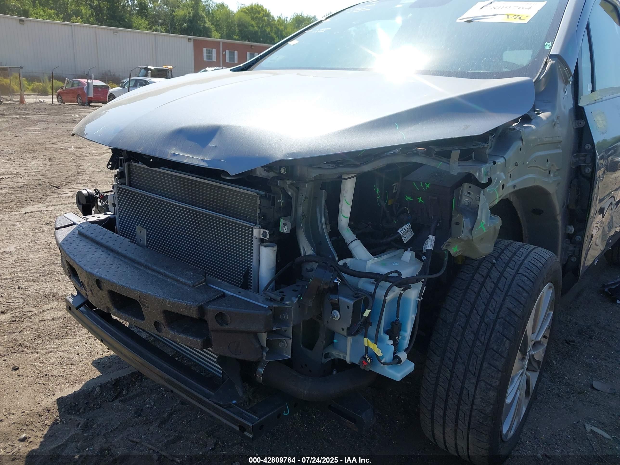 BUICK ENCORE image 6