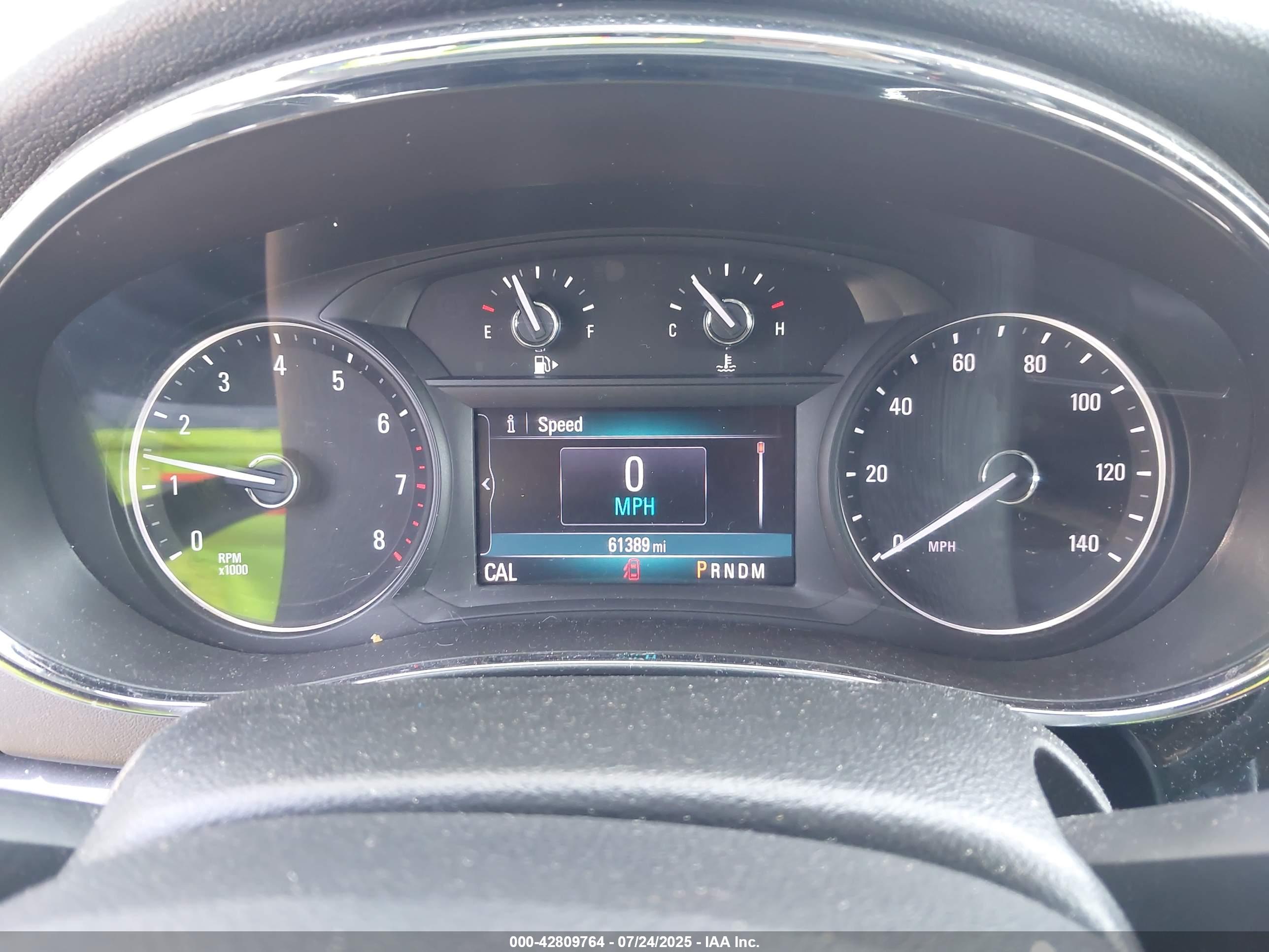 BUICK ENCORE image 7