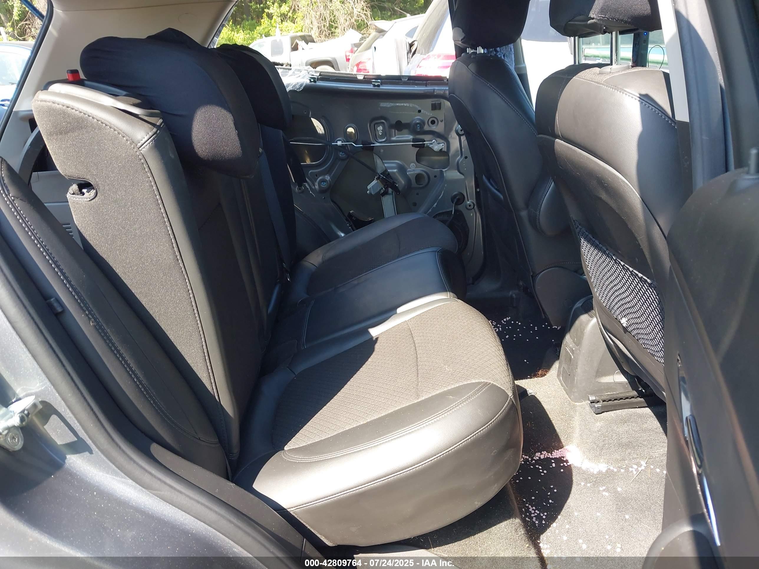 BUICK ENCORE image 8