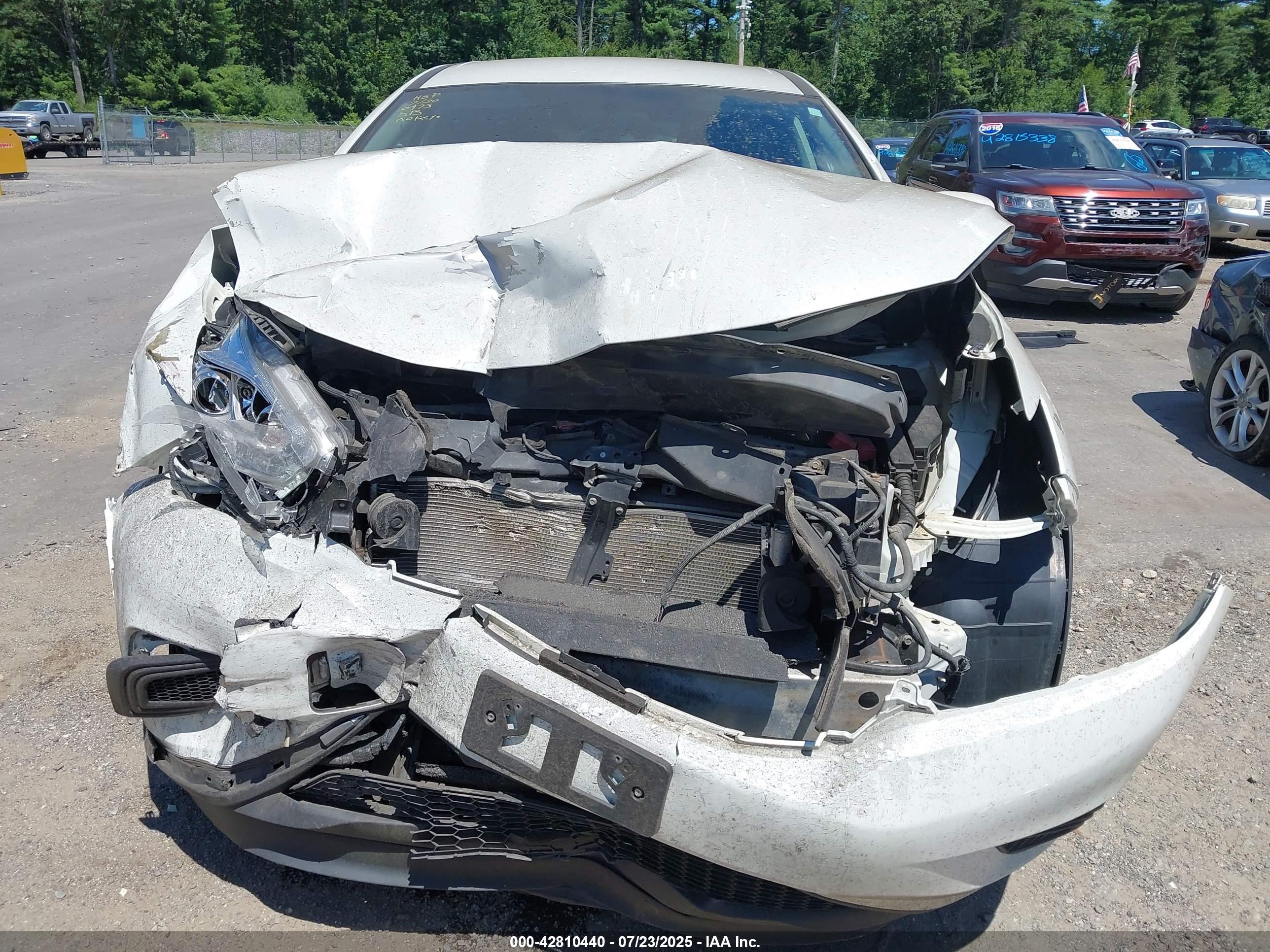 NISSAN MURANO image 6