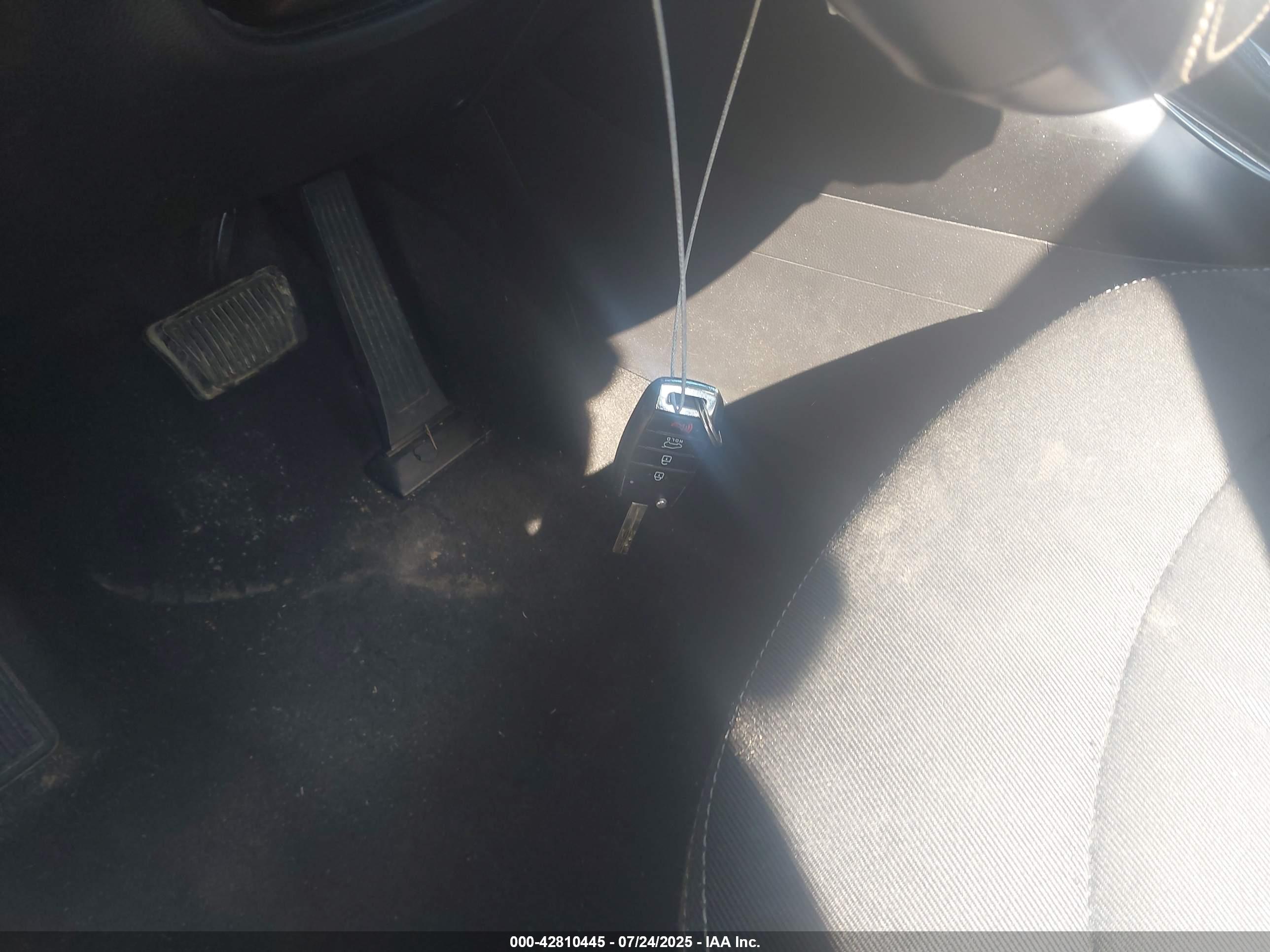 KIA SOUL image 11